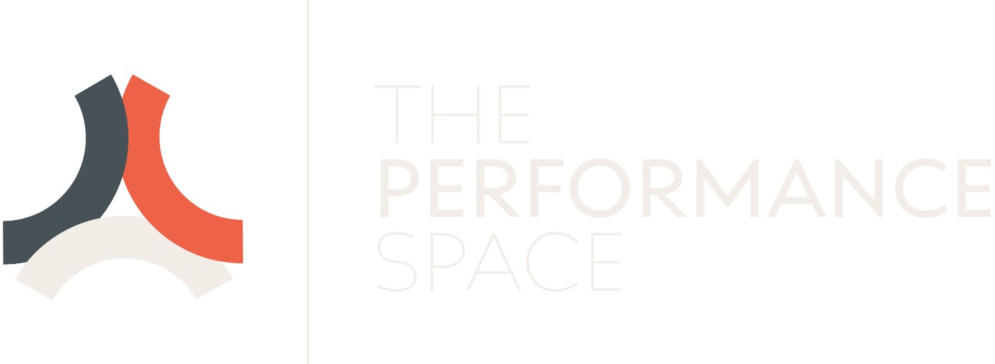 The Performance Space