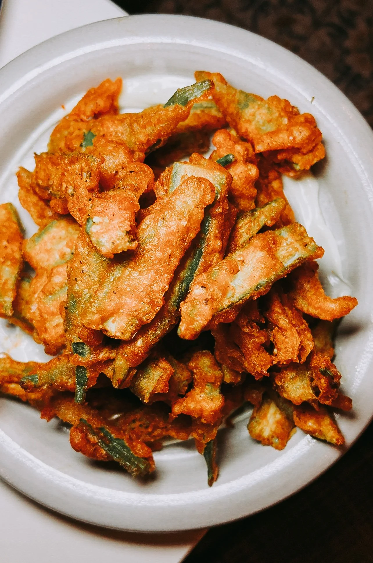 Alici Oyster Bar, ATL