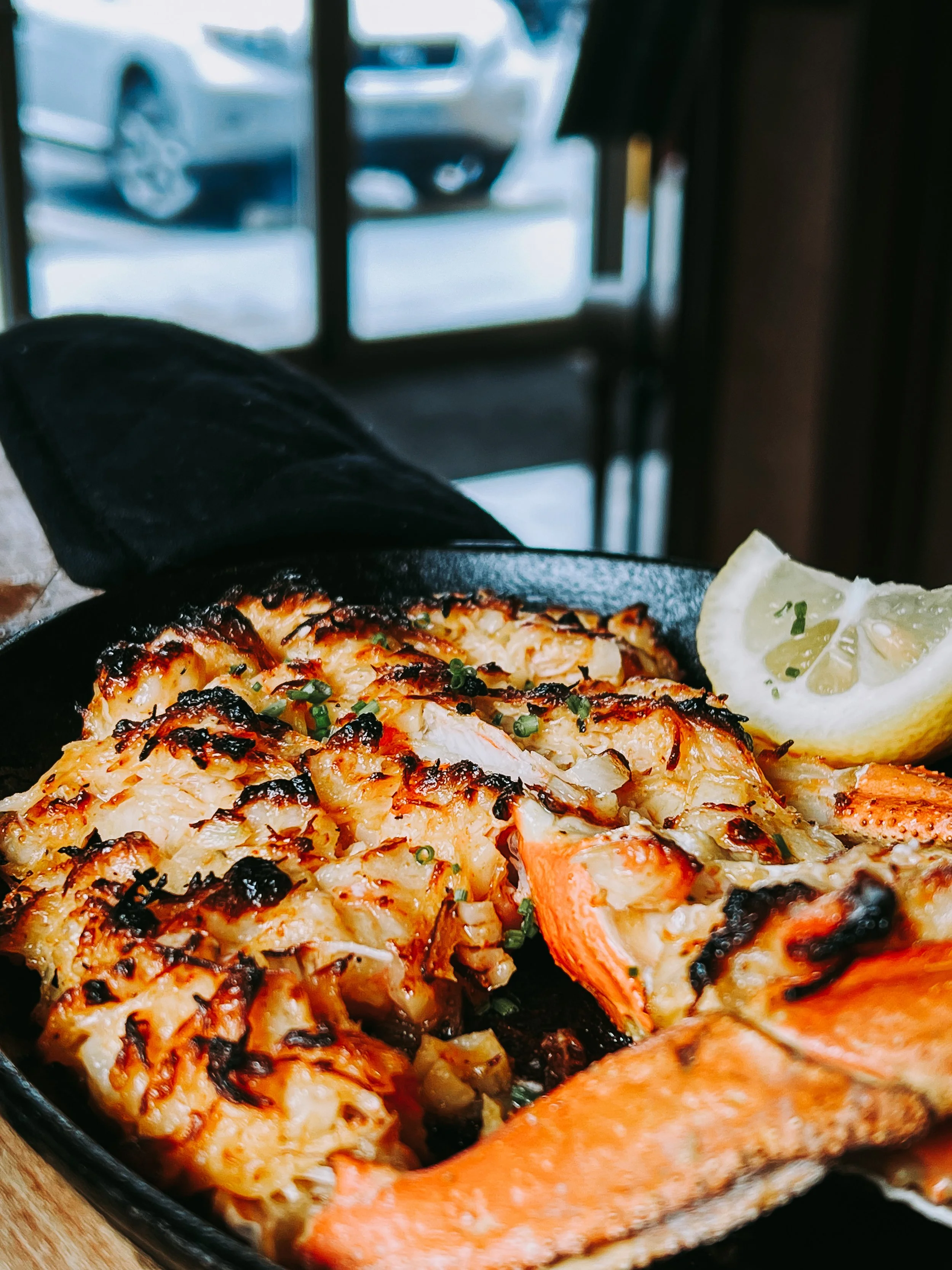 Pakse Cafe, Doraville, GA