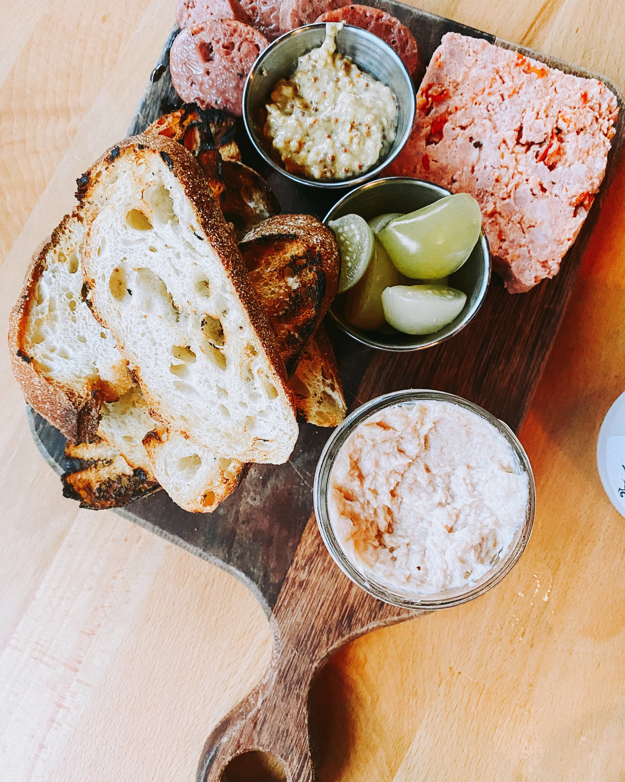 The Admiral, Asheville, NC