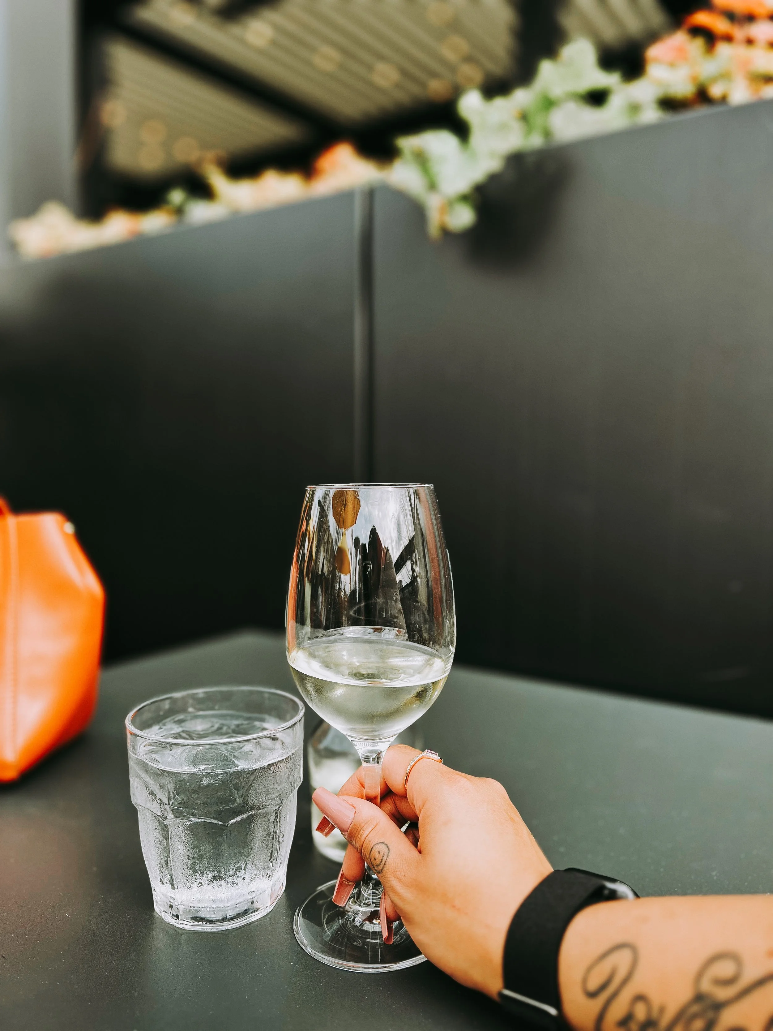 Postino Wine Cafe, ATL