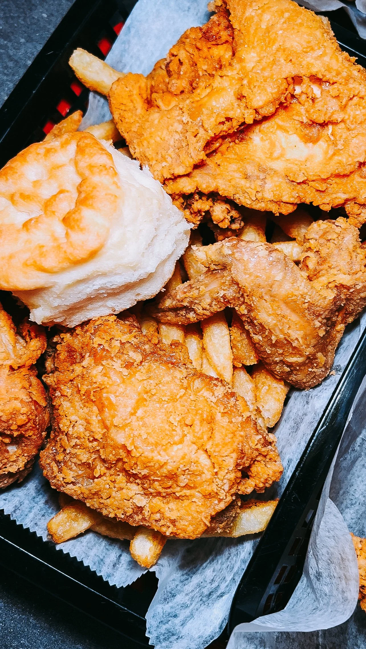 Cozy Coop, Marietta, GA