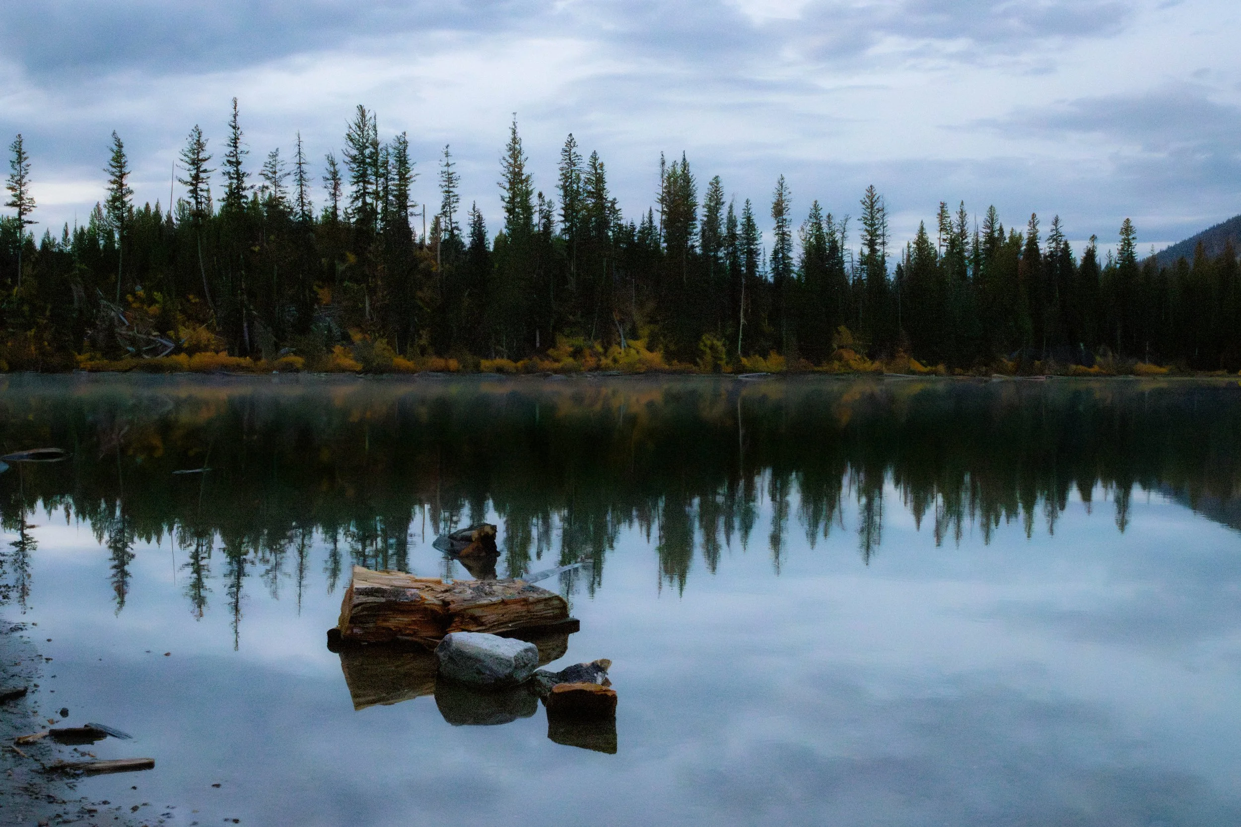 Grand Teton National Park_String Lake_sunrise seascape photography_silhouette_long exposure_NiSi filters_Stephanie Saldivar.jpg