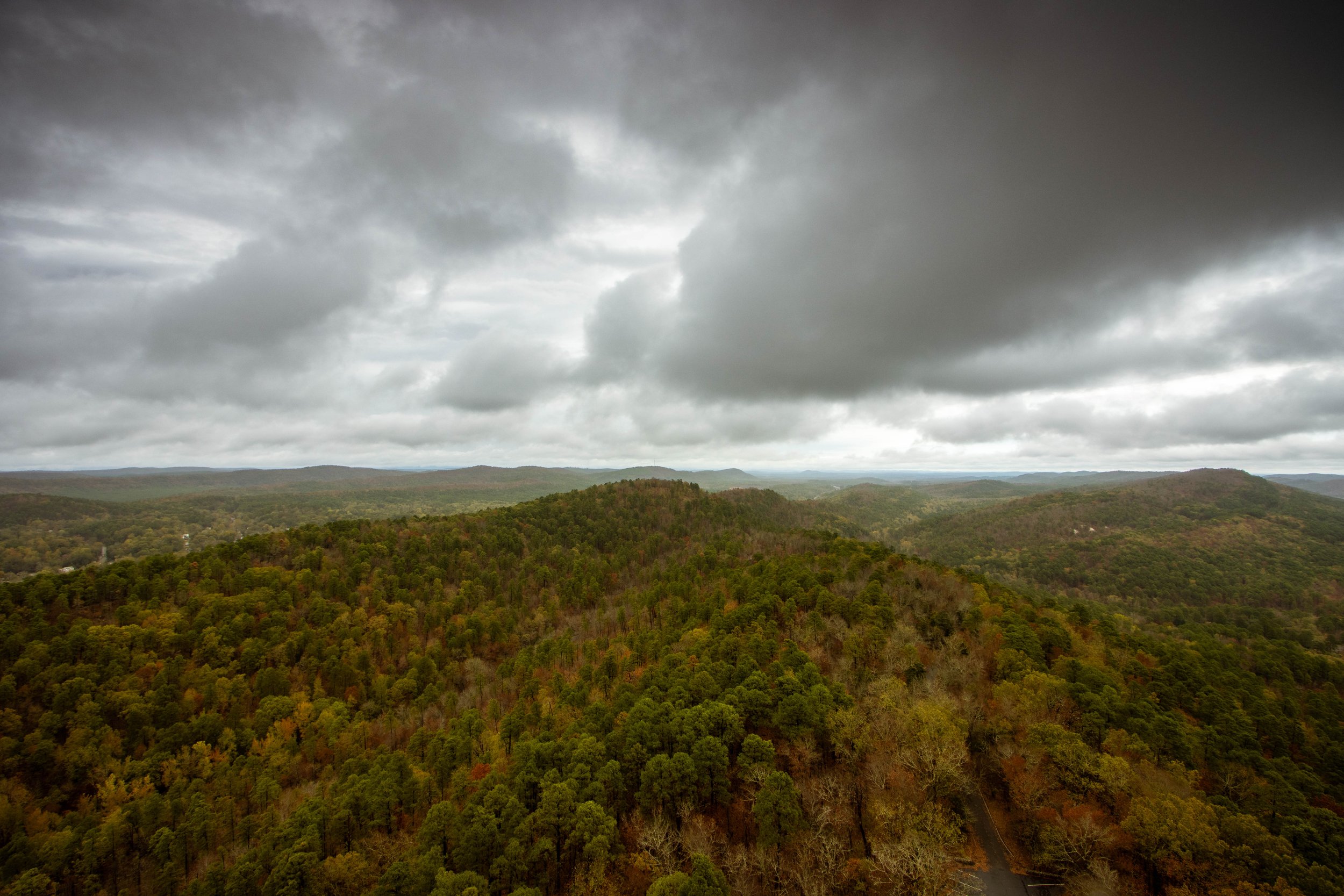 landscape photography-Hot Springs National Park-Stephanie Saldivar.jpg