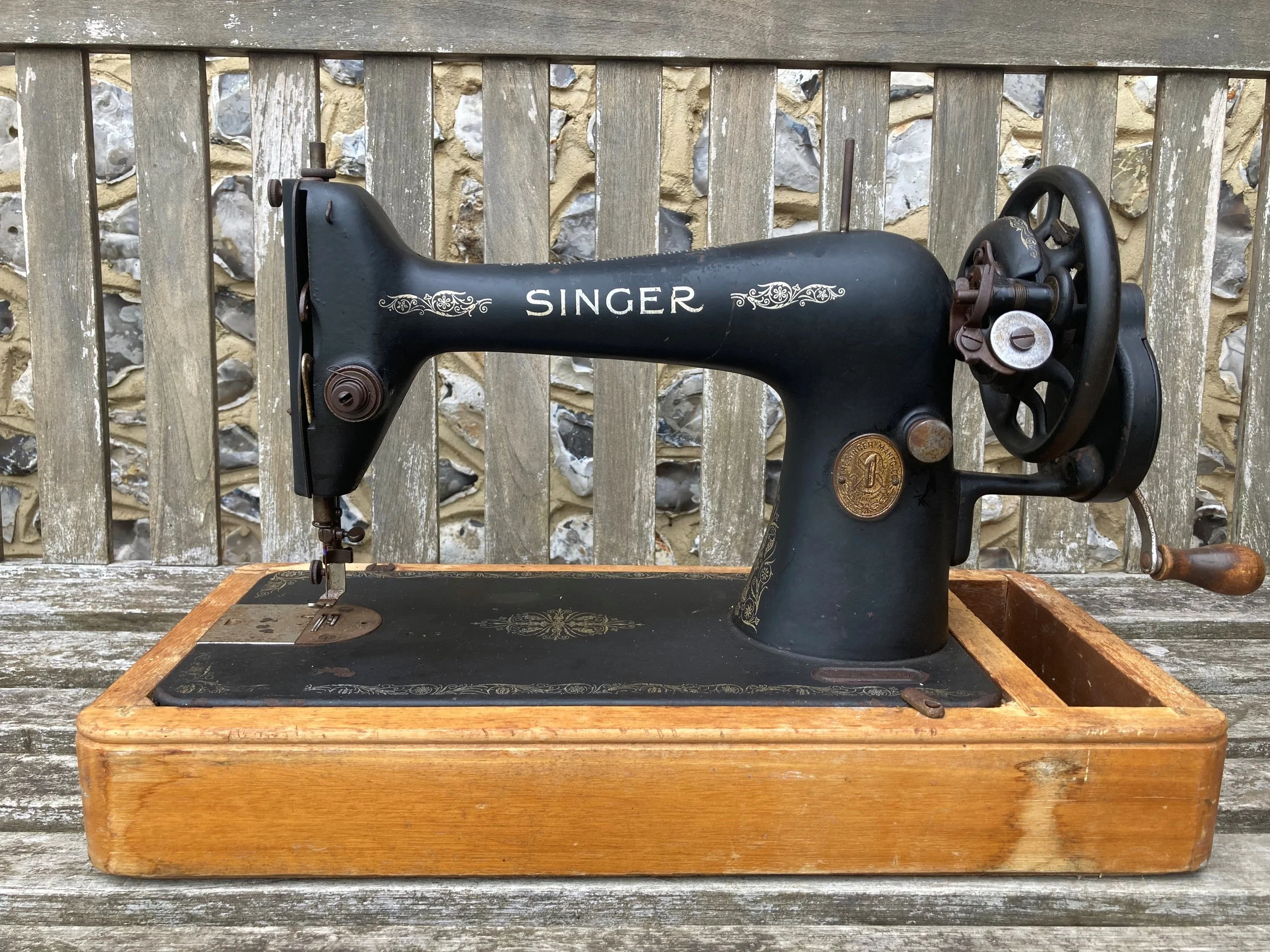 The Repair Cafe is Moving 