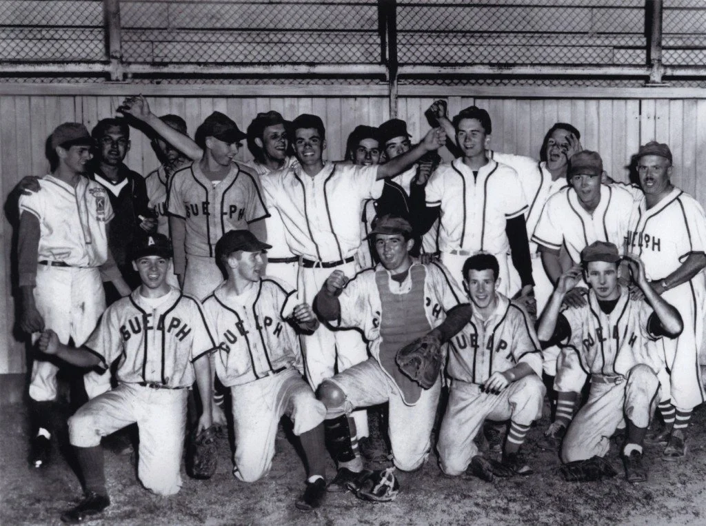 Teams — Guelph Sports Hall of Fame