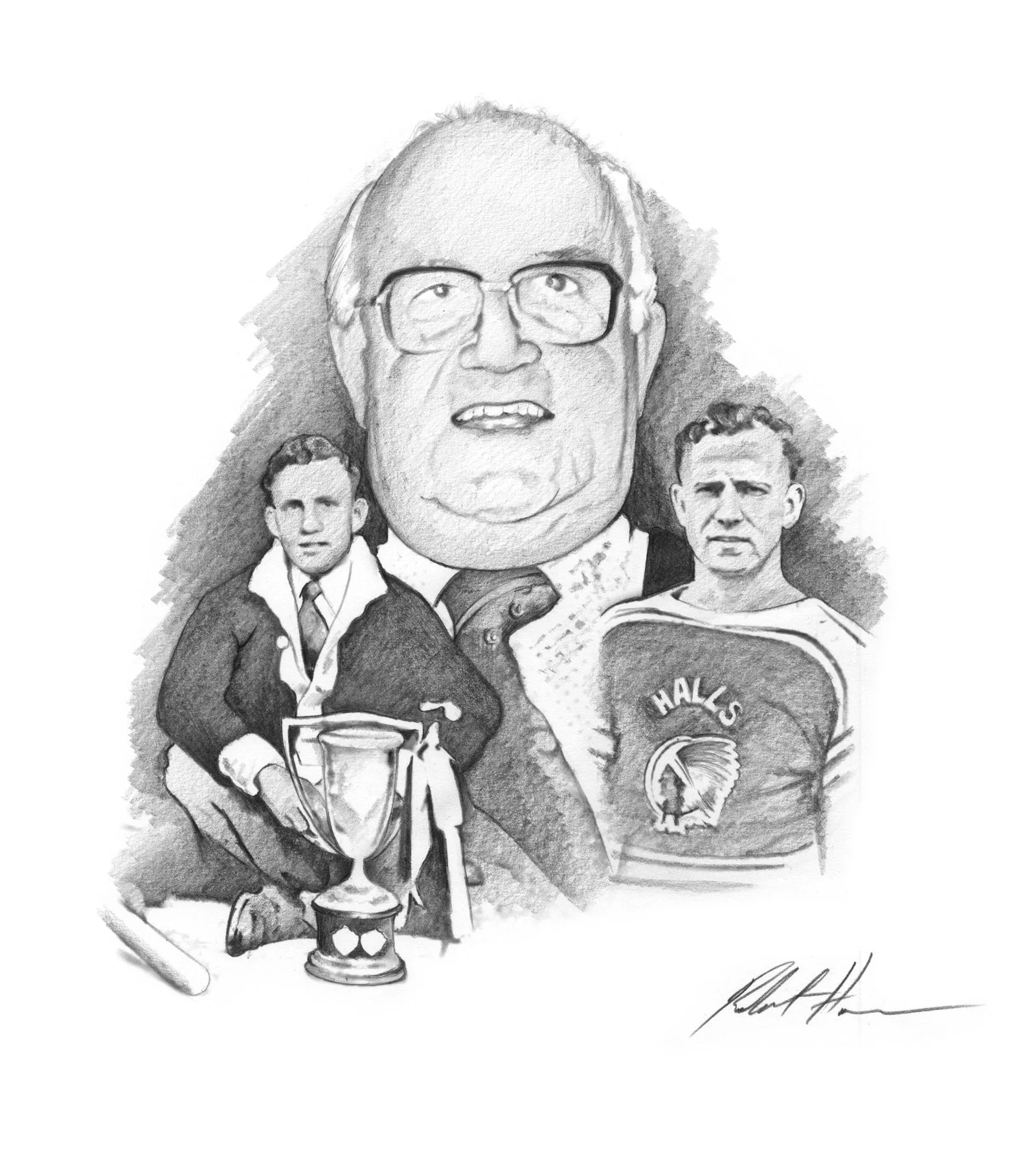 Guelph Sports Hall of Fame