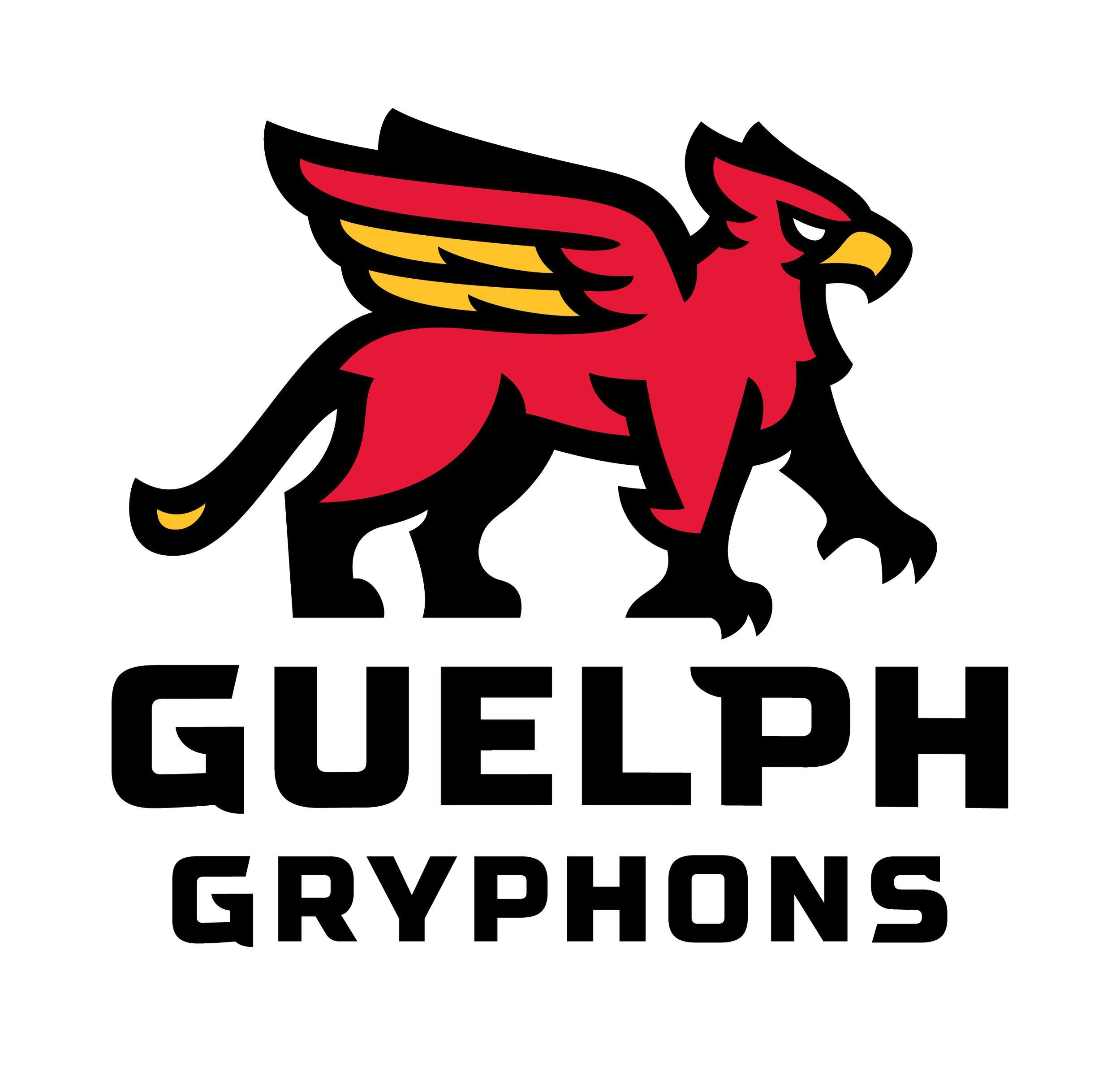 University of Guelph Athletics