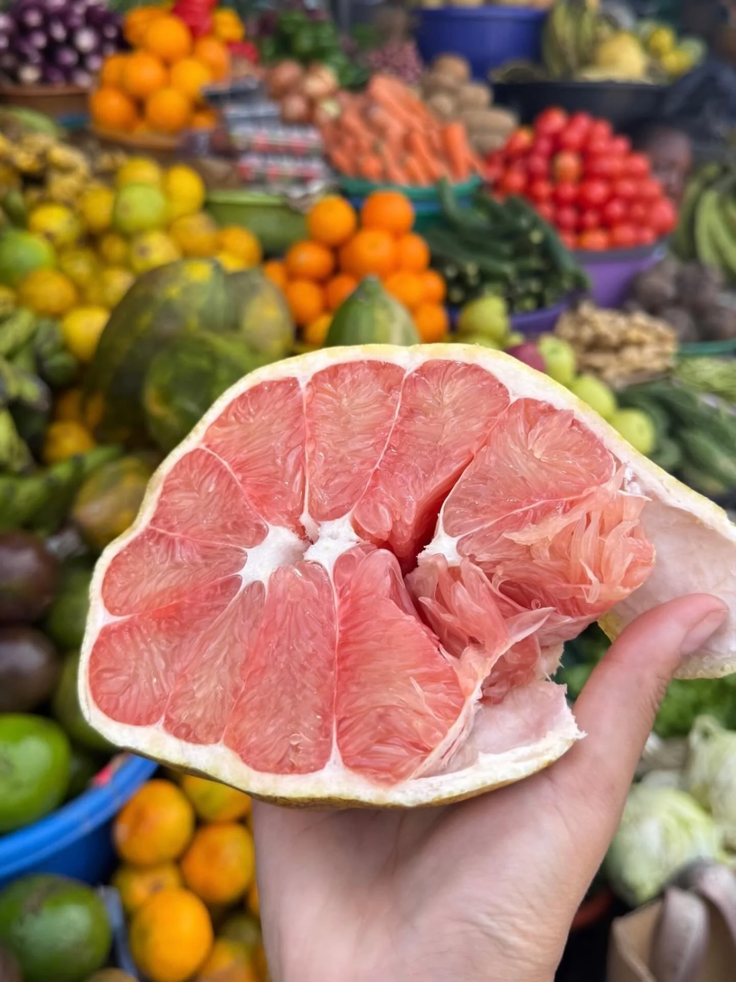 A lot of the work I&rsquo;ve been lucky to support exists because women chose to build spaces of their own.

Restaurants, creative projects and communities shaped through care, culture and collaboration.

This image from Roti Mami&rsquo;s archive has