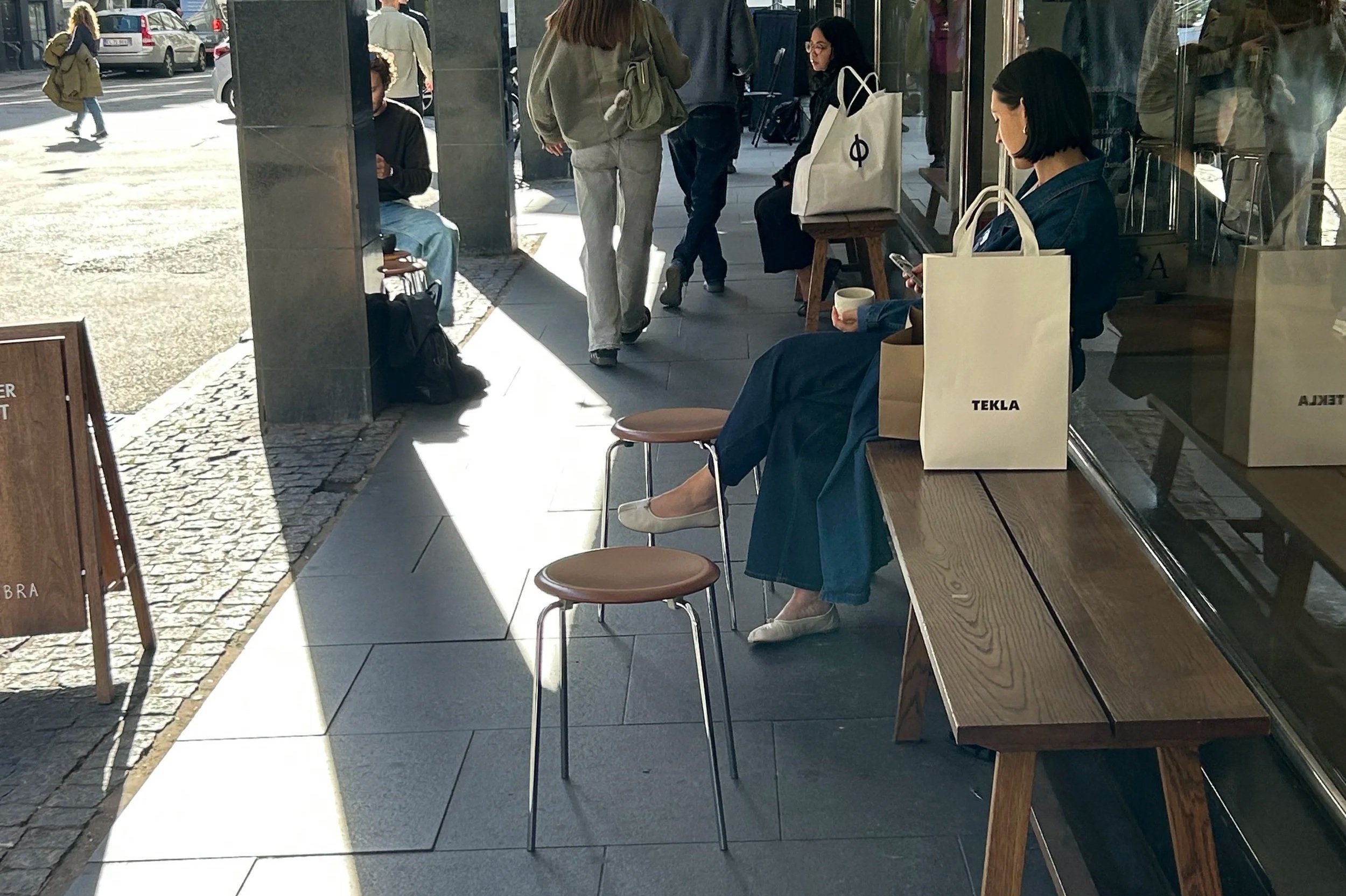 Copenhagen as a Masterclass in Storytelling