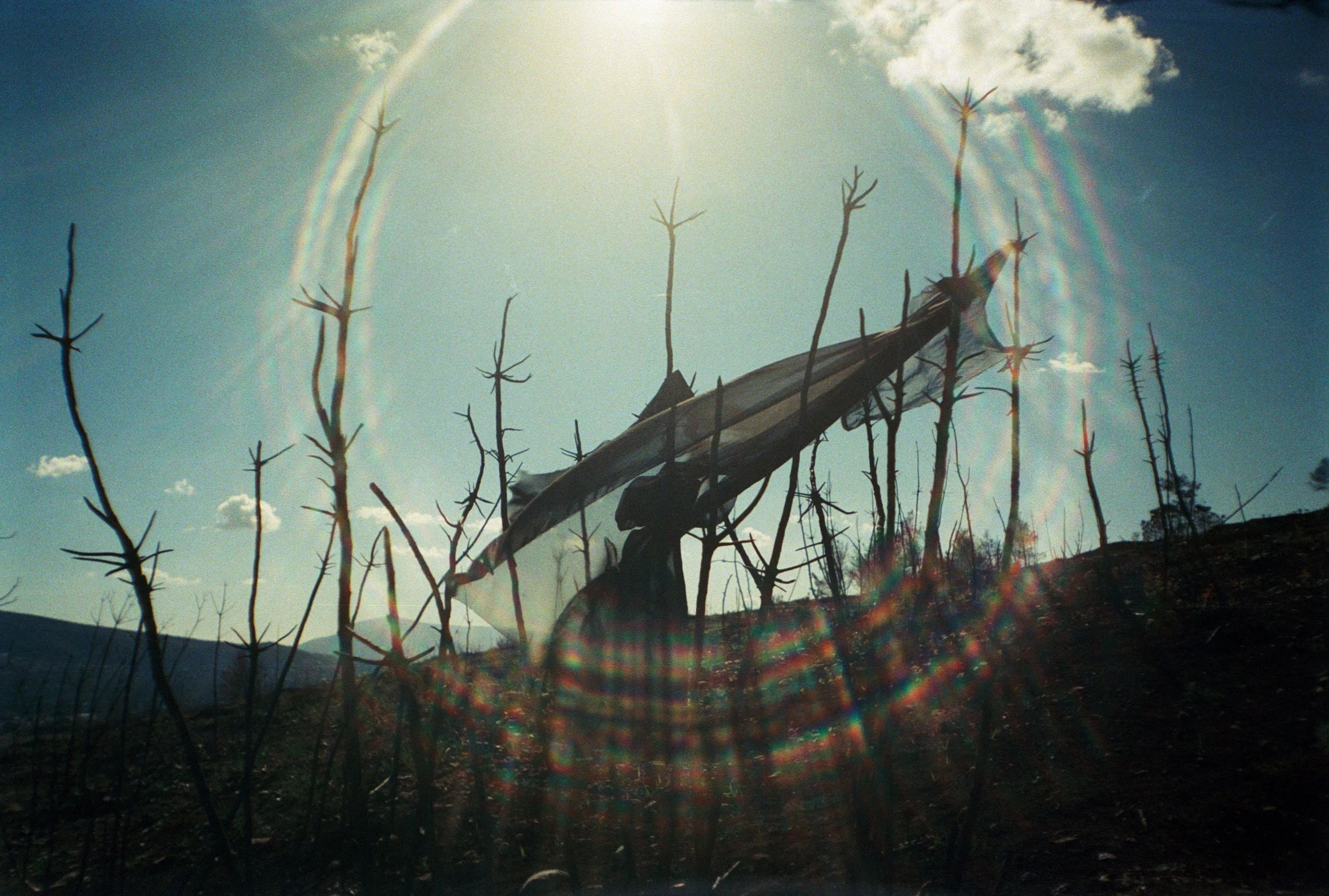 Desire of the Myriad