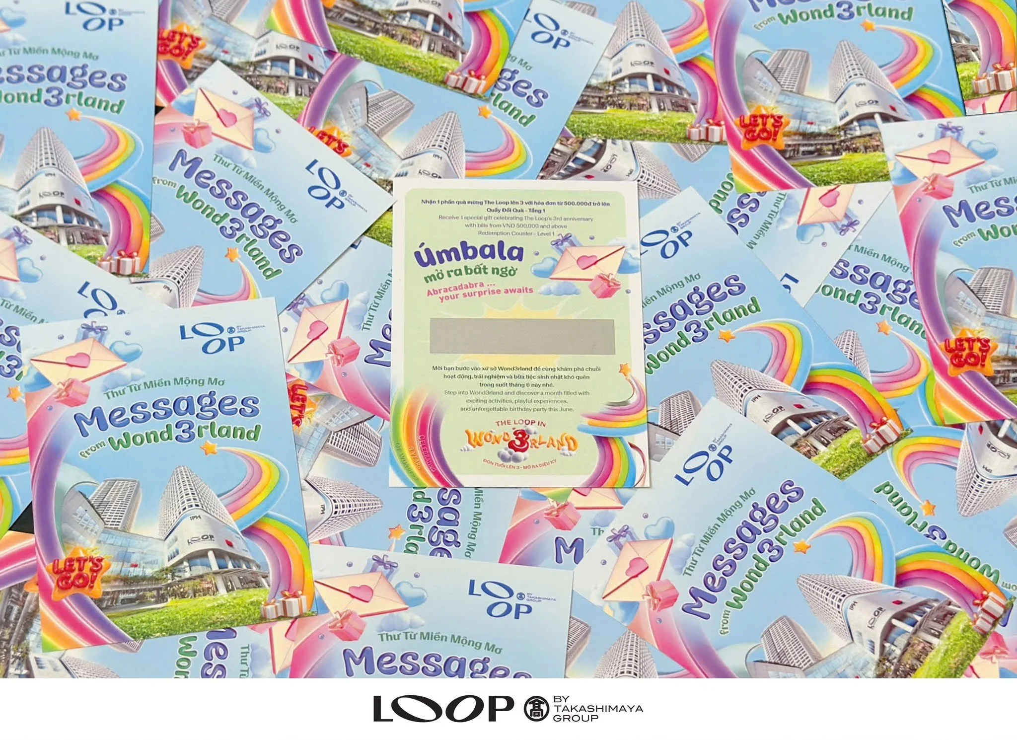 SCRATCH CARD