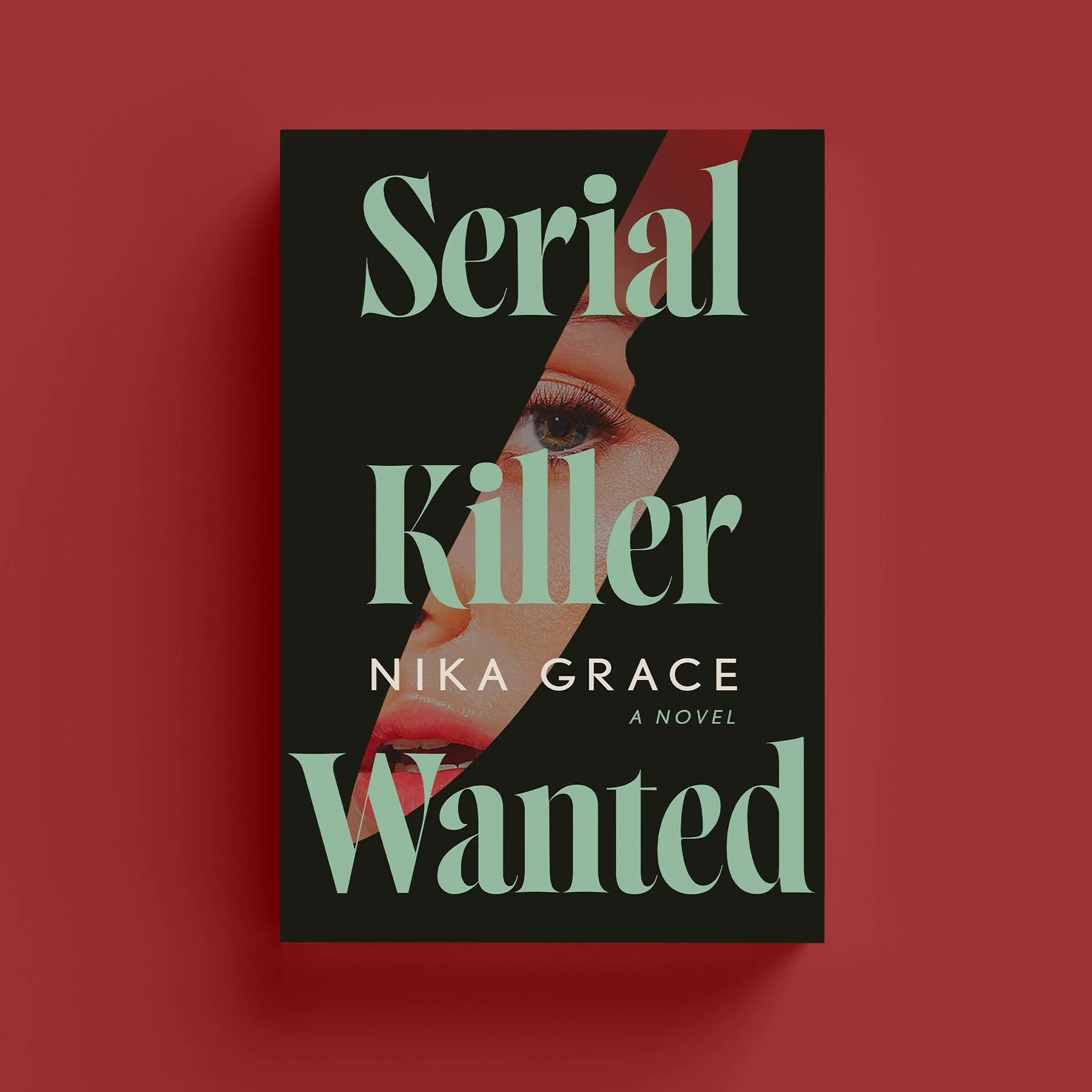 Serial Killer Wanted – Rejected
