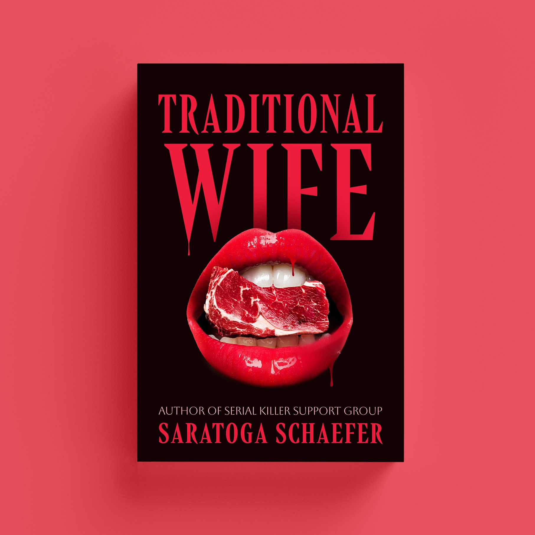 Trad Wife – Rejected