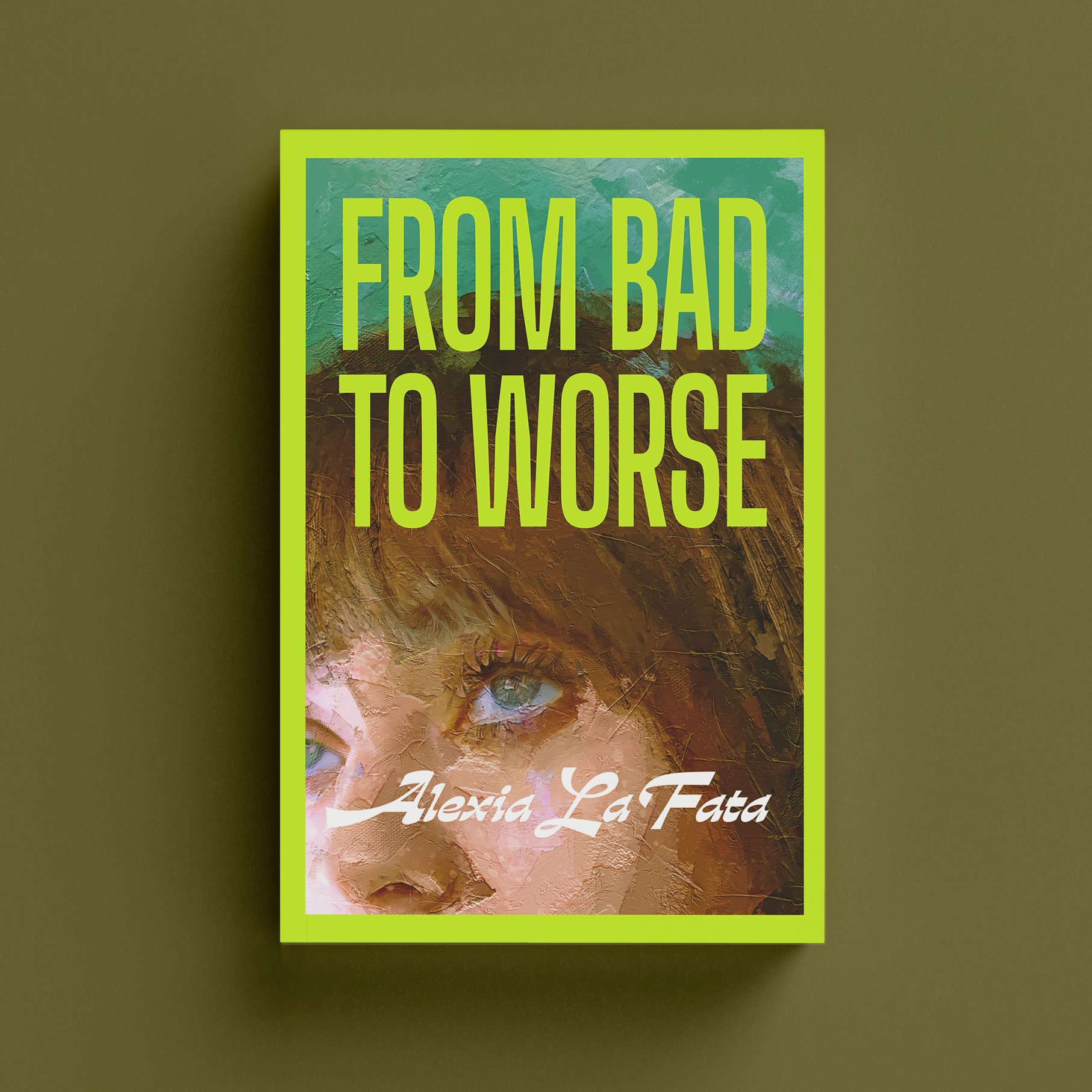 From Bad to Worse - Rejected