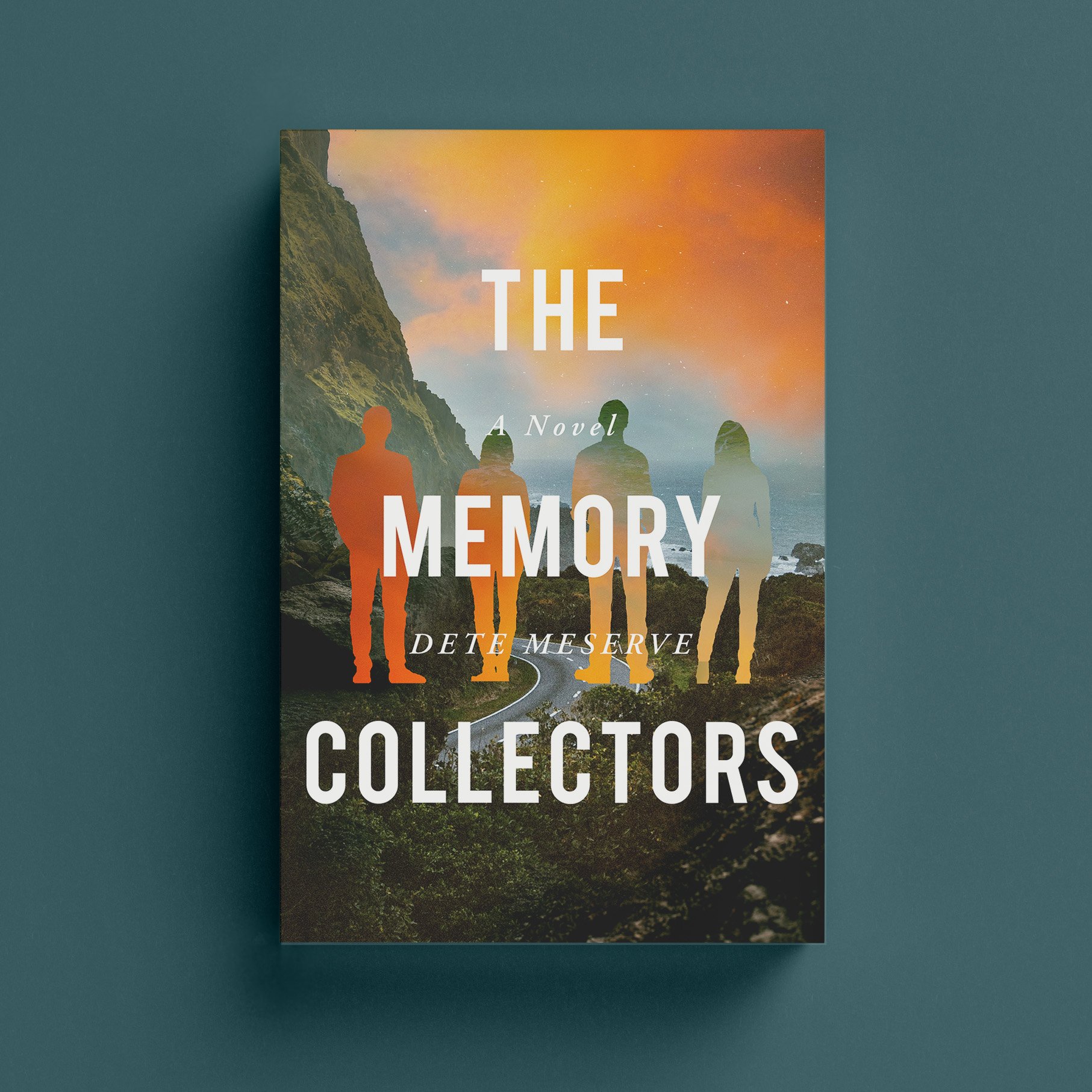 The Memory Collectors - Rejected