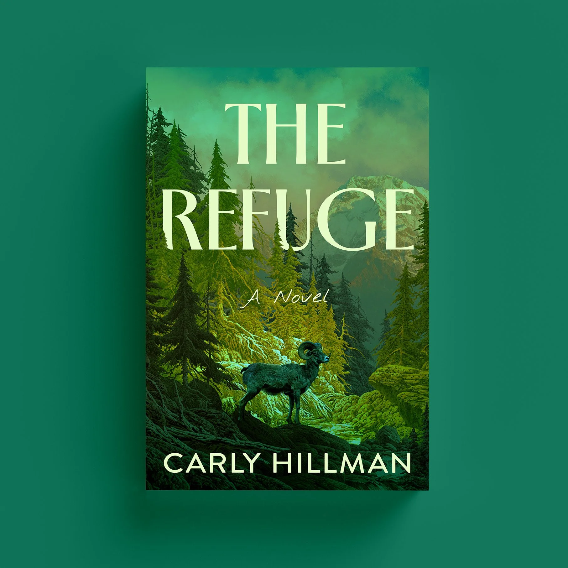 The Refuge – Approved