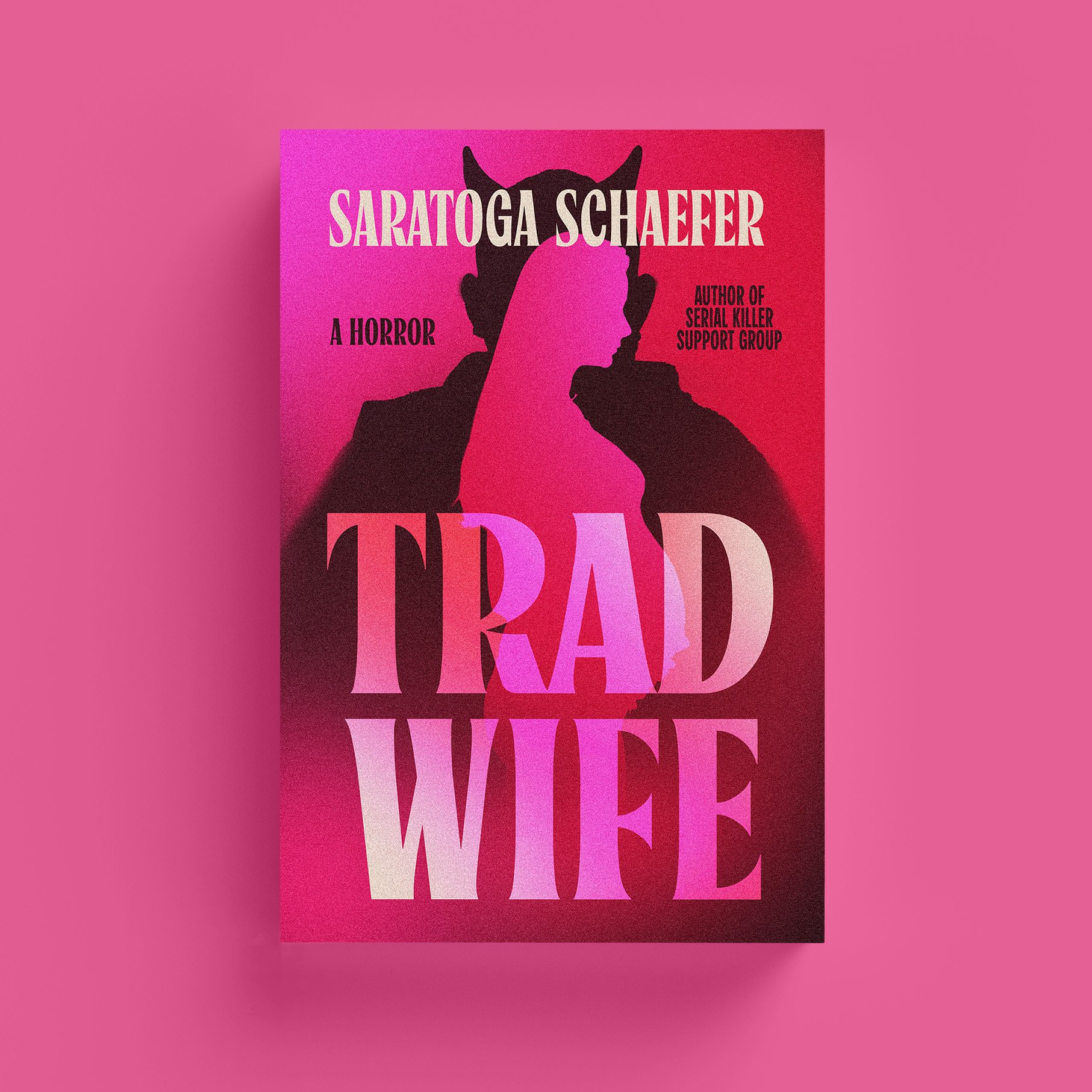 Trad Wife – Rejected