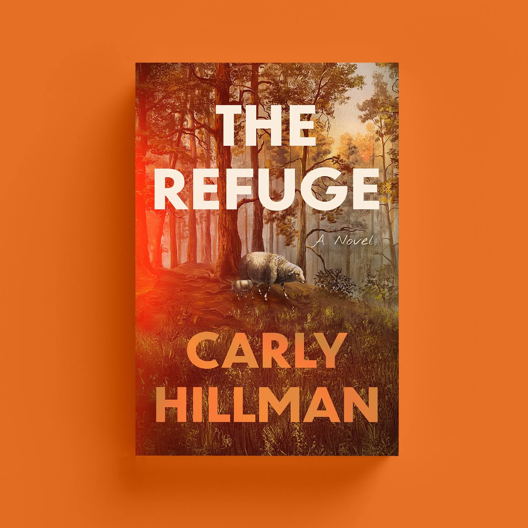 The Refuge – Rejected