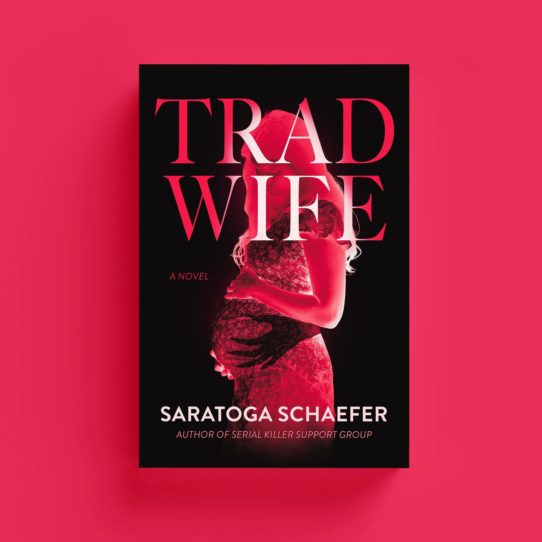 Trad Wife – Approved