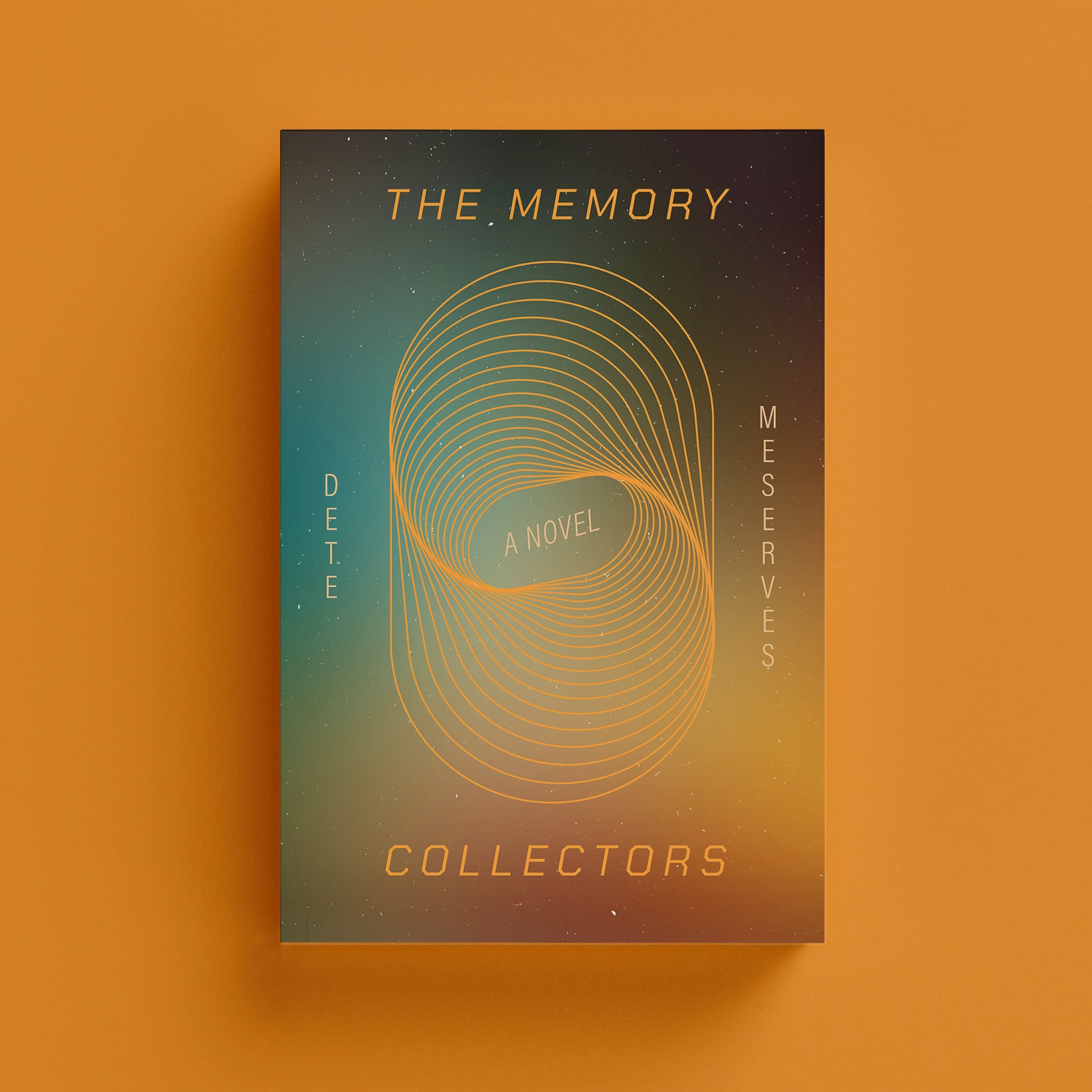 The Memory Collectors - Rejected