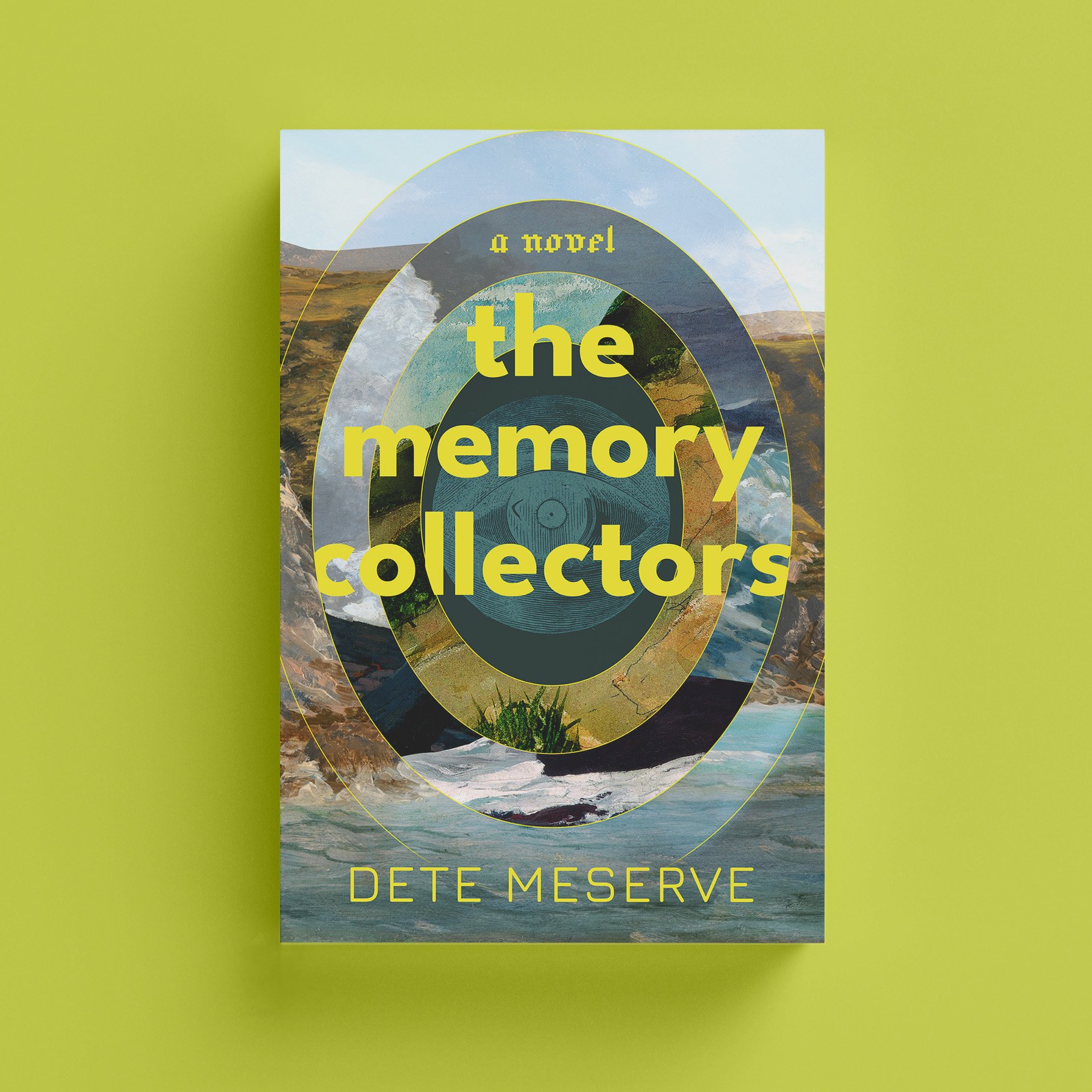 The Memory Collectors - Rejected