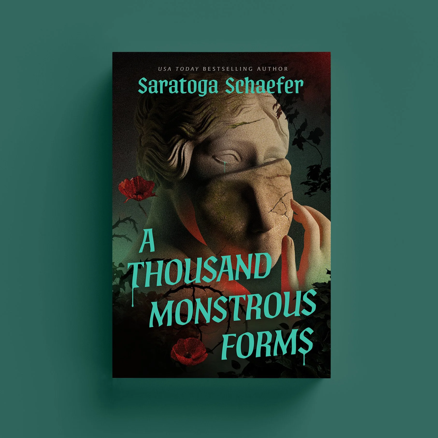 A Thousand Monstrous Forms – Approved