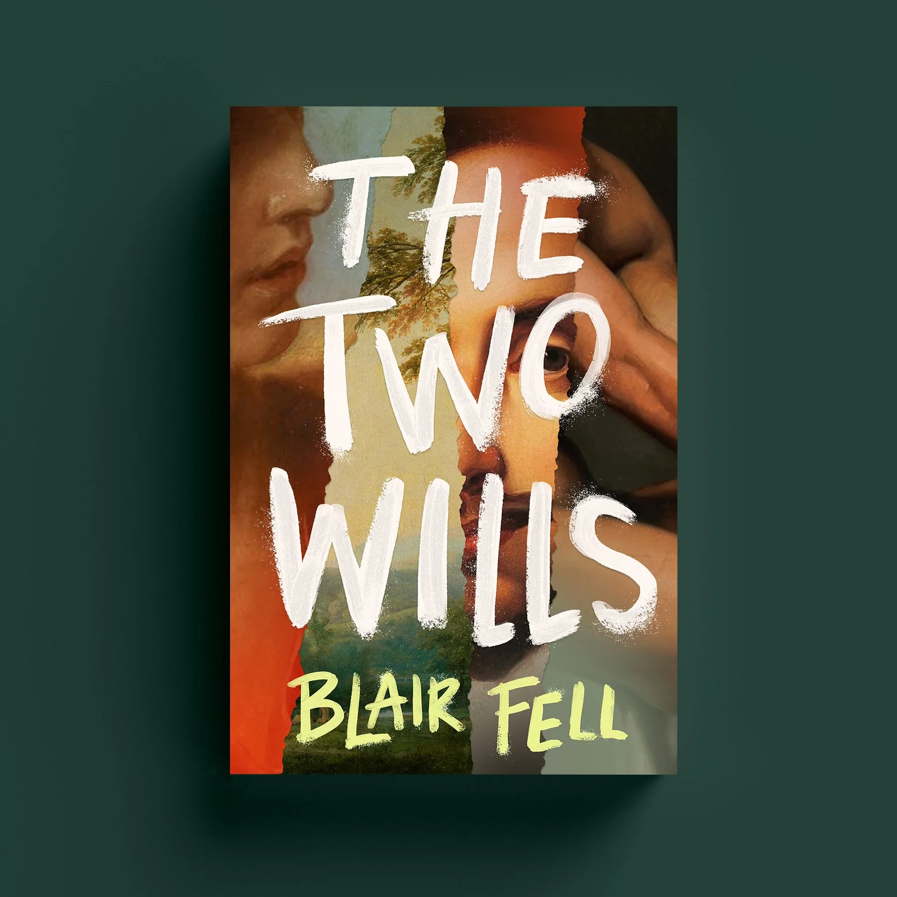 The Two Wills – Rejected