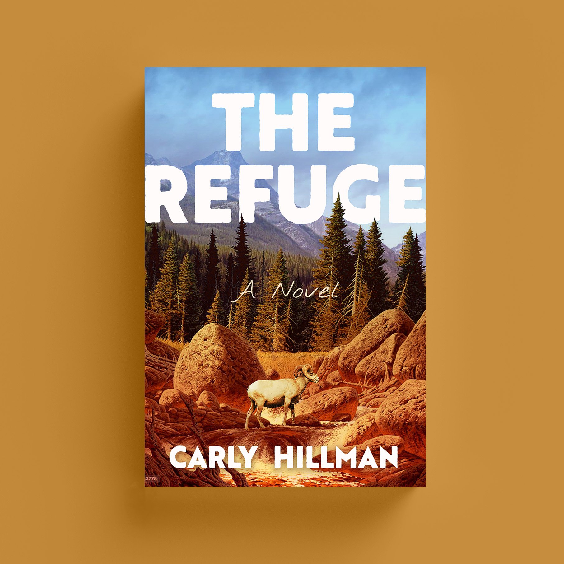 The Refuge – Rejected