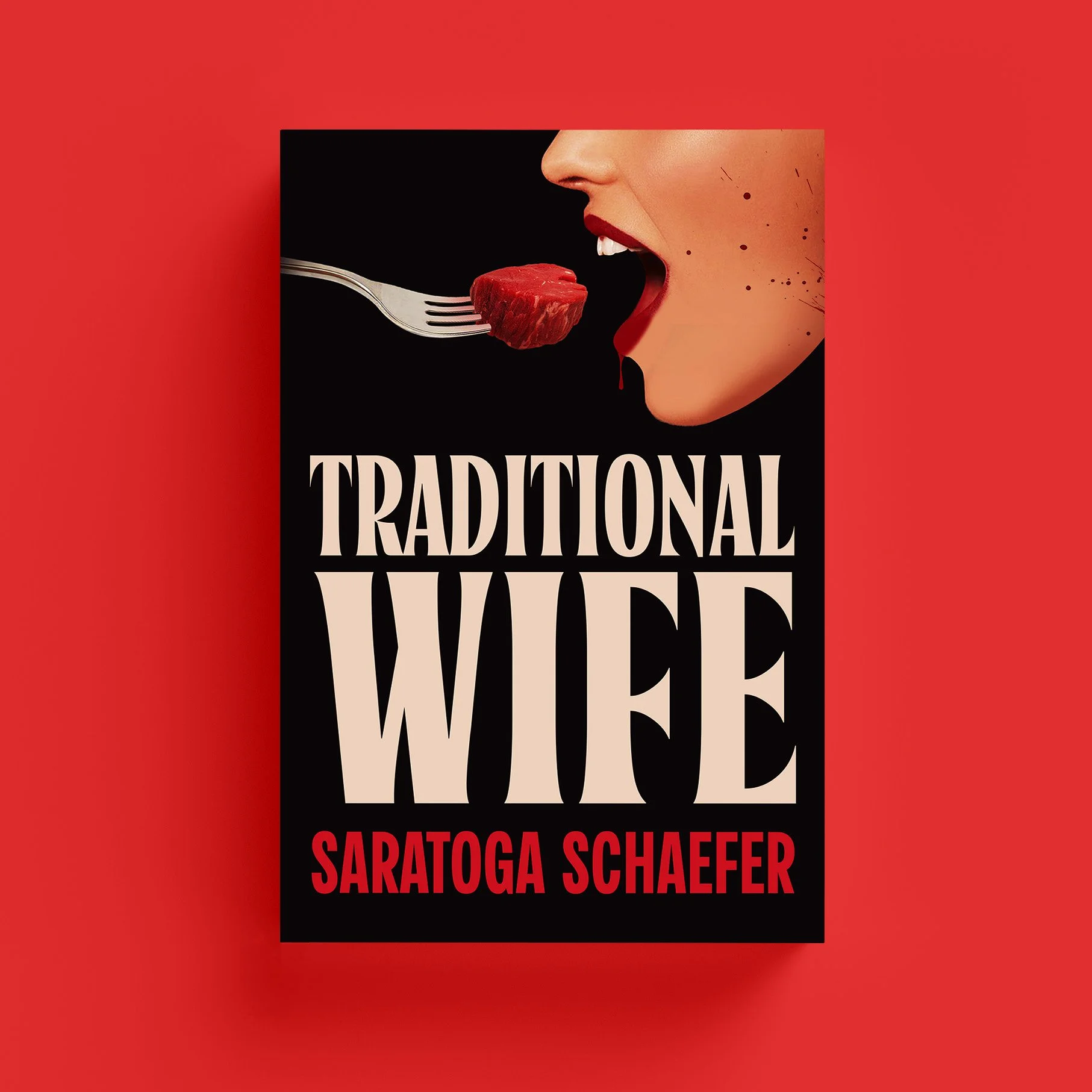 Trad Wife – Rejected