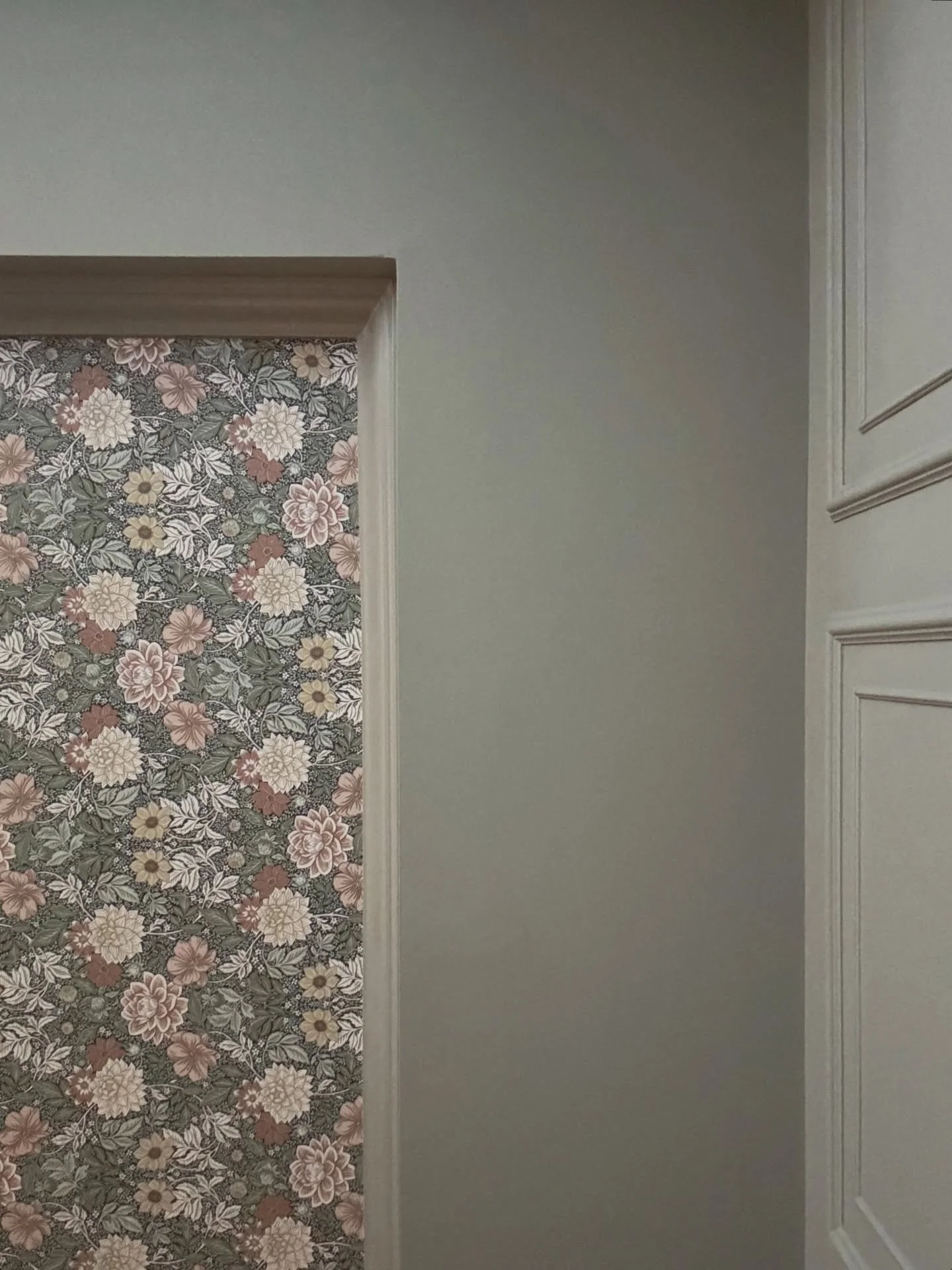 Alright, here we go with the new year, new goals. 

Goal #1: My Instagram feed is officially retiring as a perfectly polished portfolio grid. Final photos + staging are such a tiny sliver of what we actually do, so you&rsquo;re getting way more of th