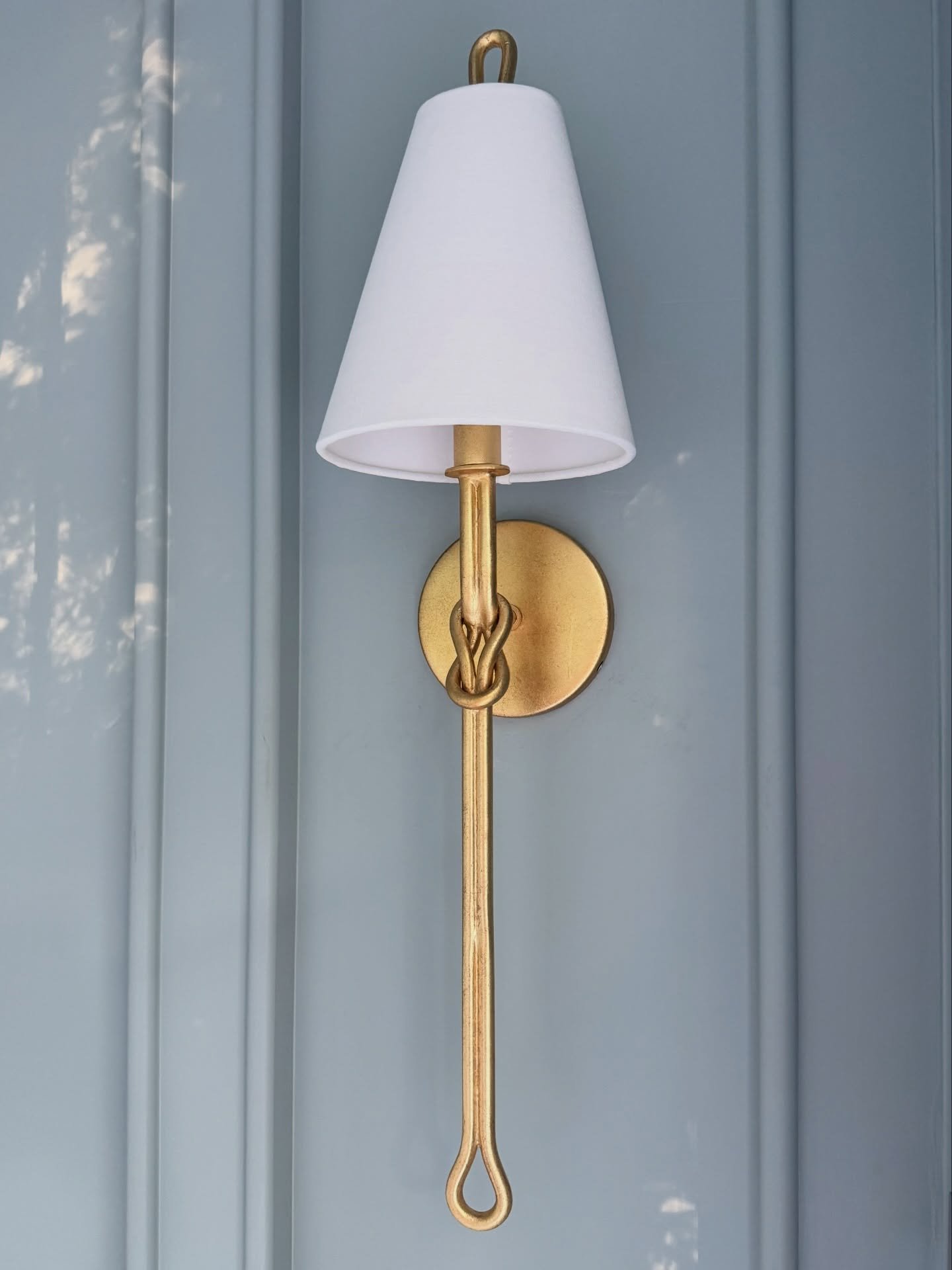 Just some fool&rsquo;s spring blues. 🦋