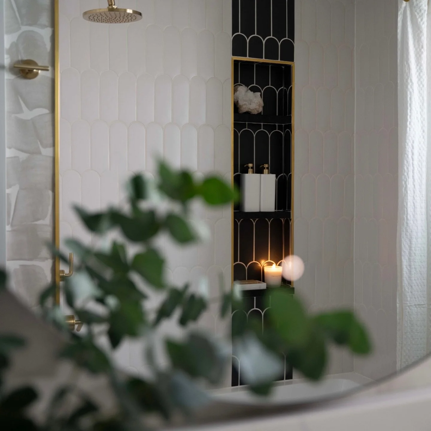 Just reflecting back to this oldie but goodie. 😎

Swipe for the transformation!