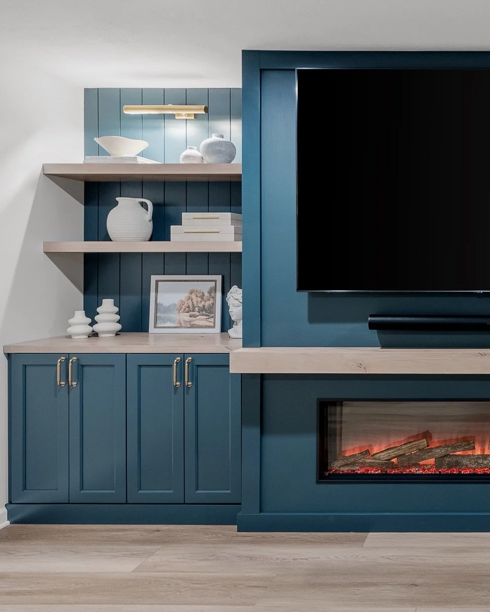 Your favorite weekend chill spot. 😌