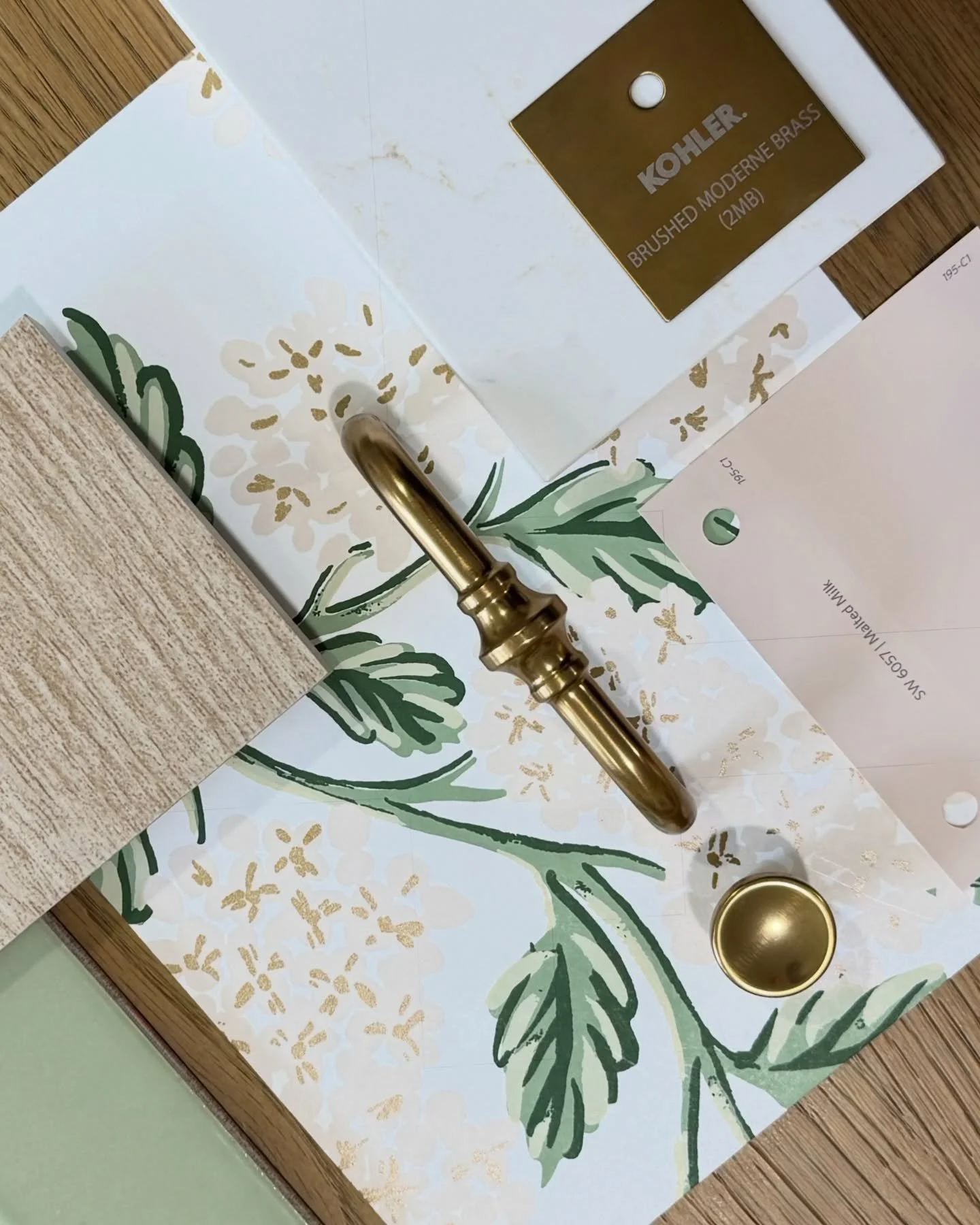 March has been a humbling experience, to say the least. 😆