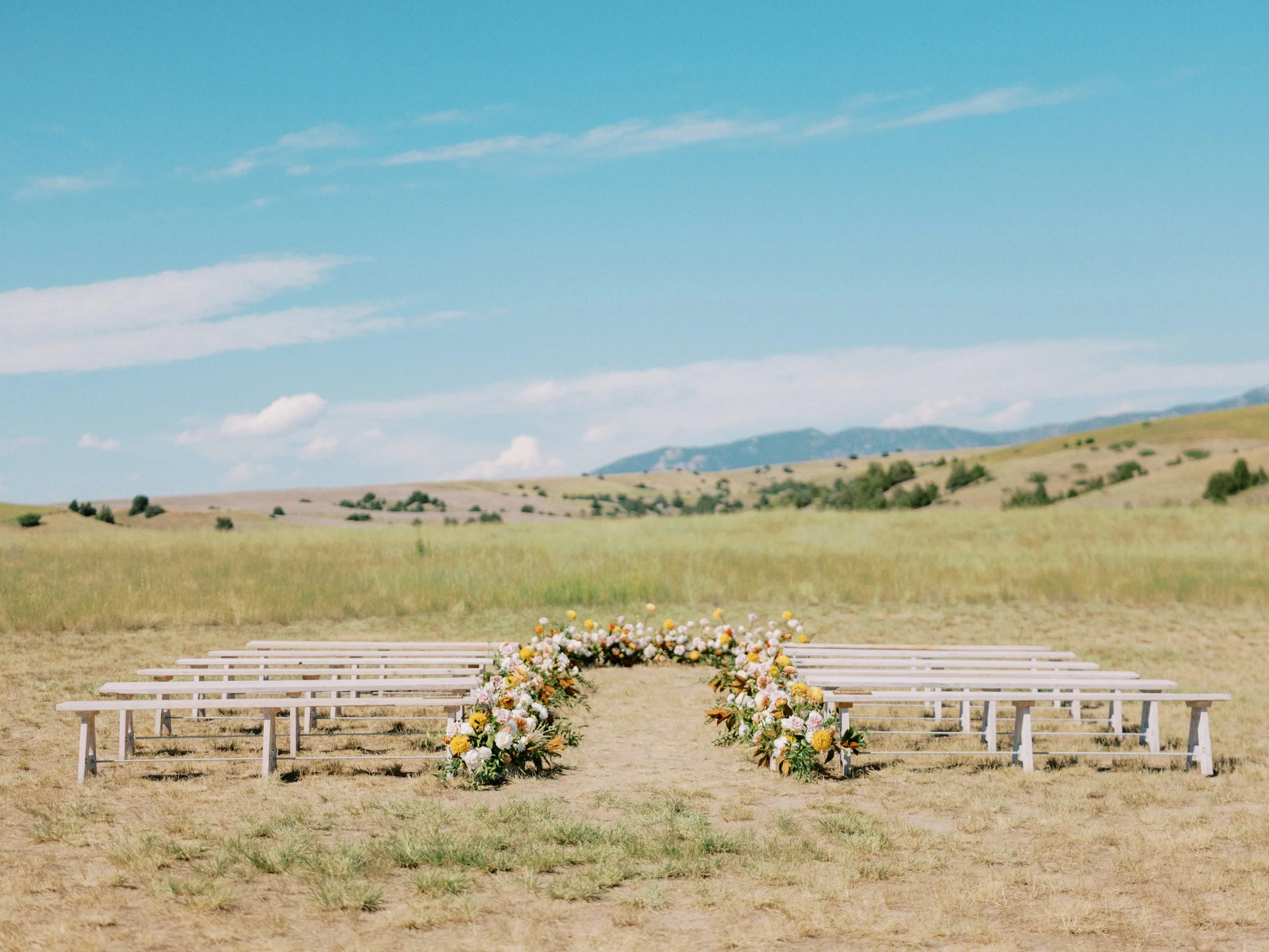 July - Foster Creek Farms