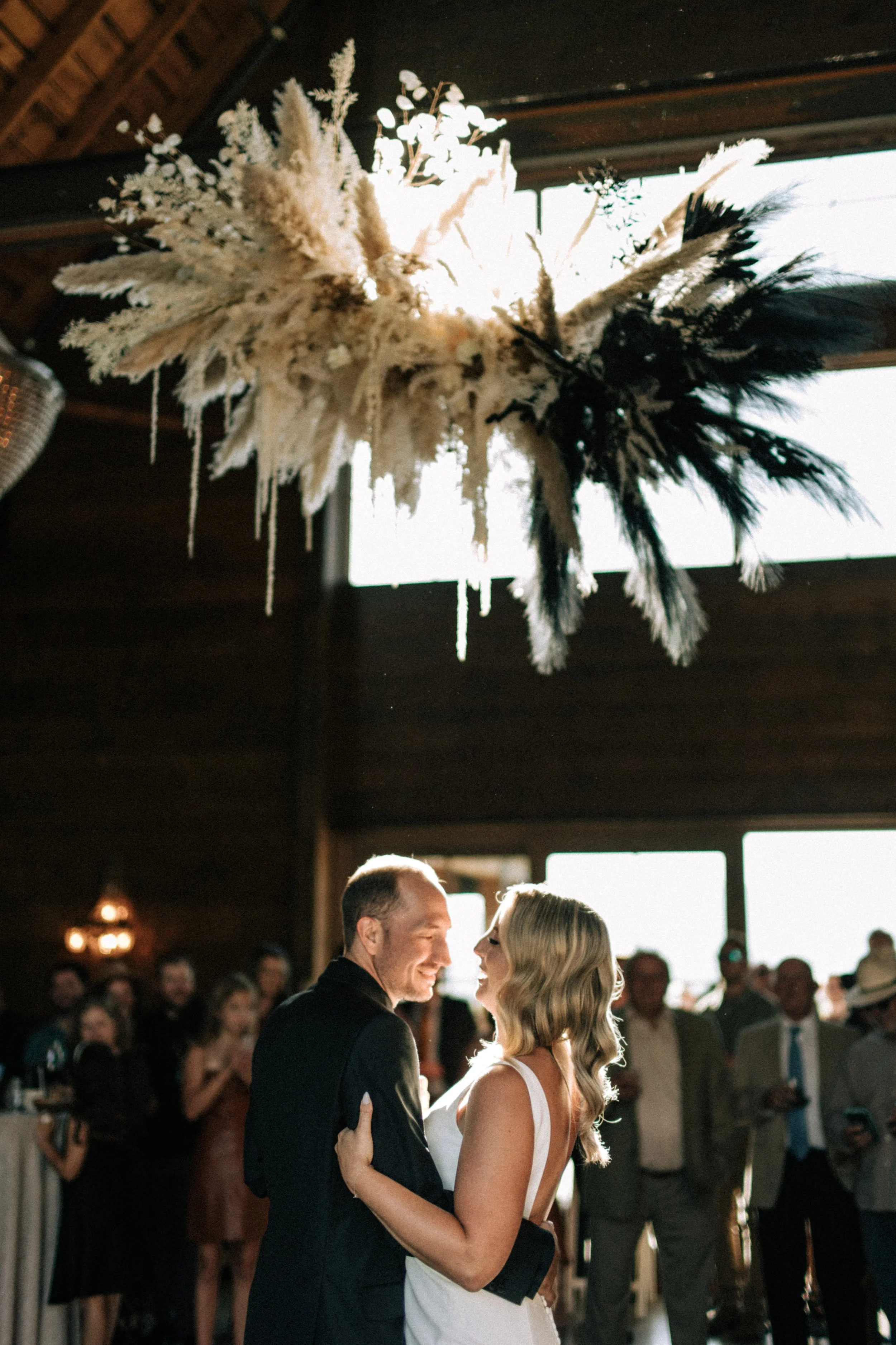 August - Copper Rose Ranch