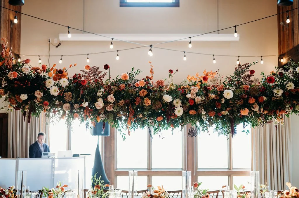 October - Sage Lodge