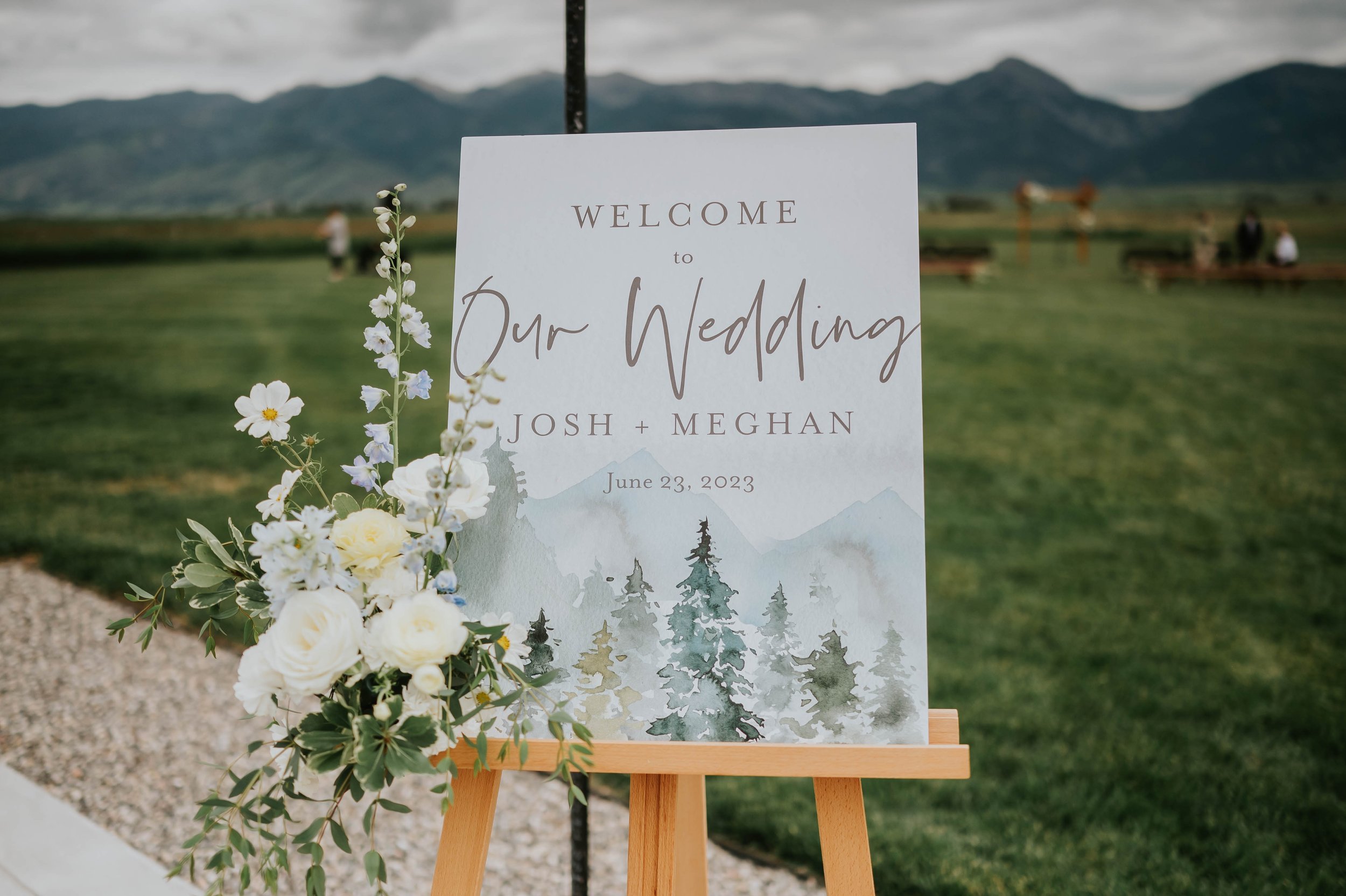 June - Big Yellow Barn