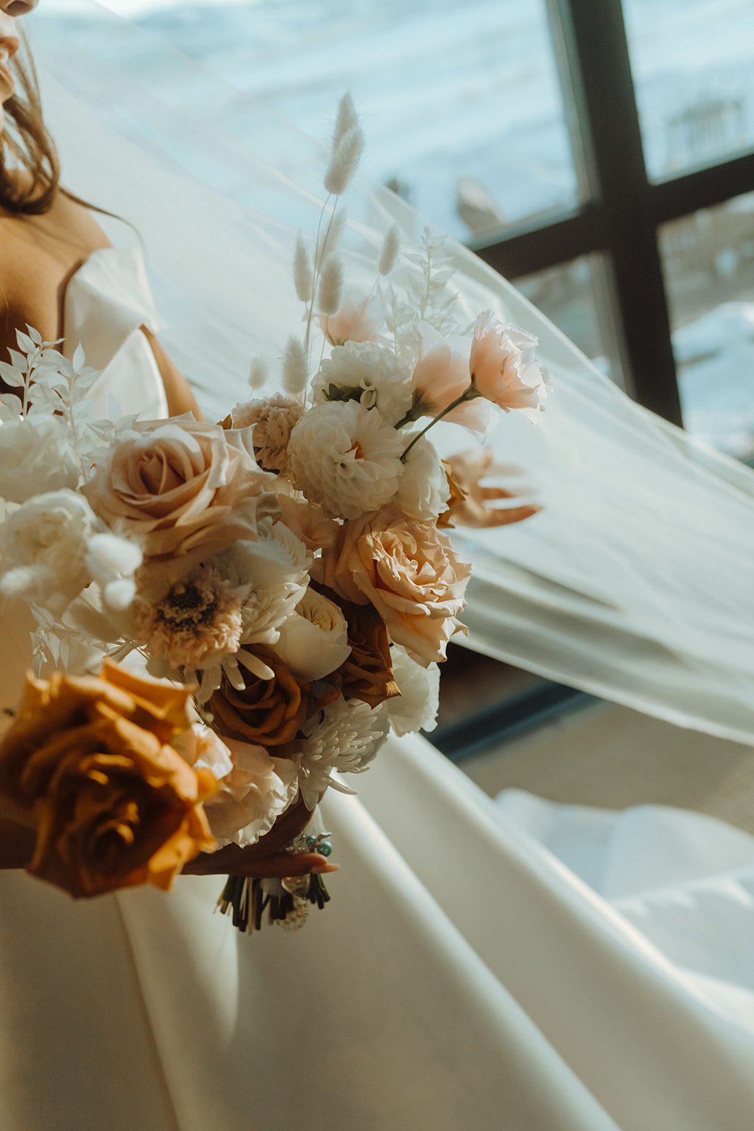 November - Sage Lodge