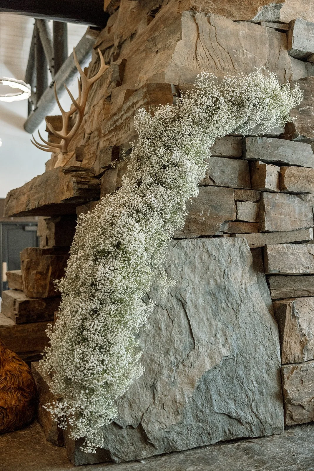 September - Moonlight Lodge 