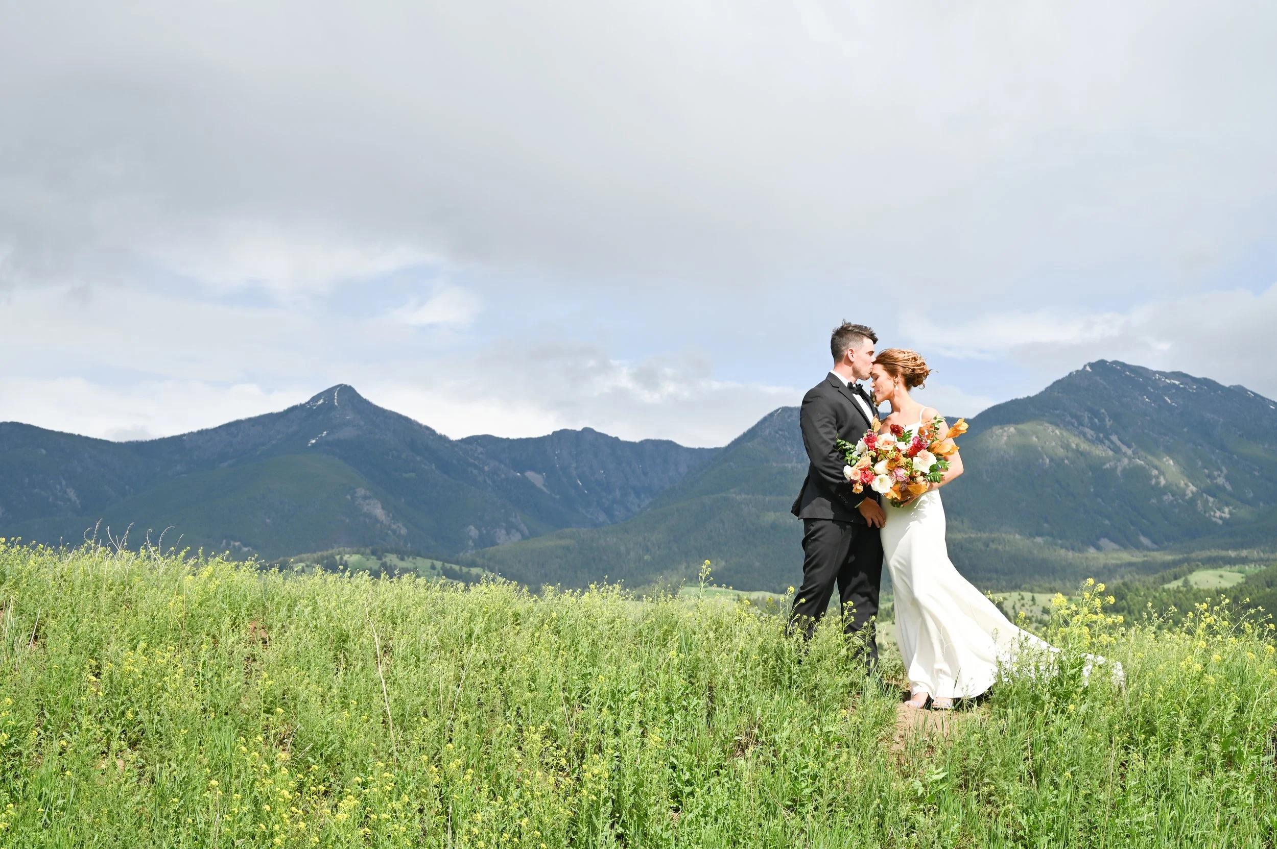 June - Copper Rose Ranch