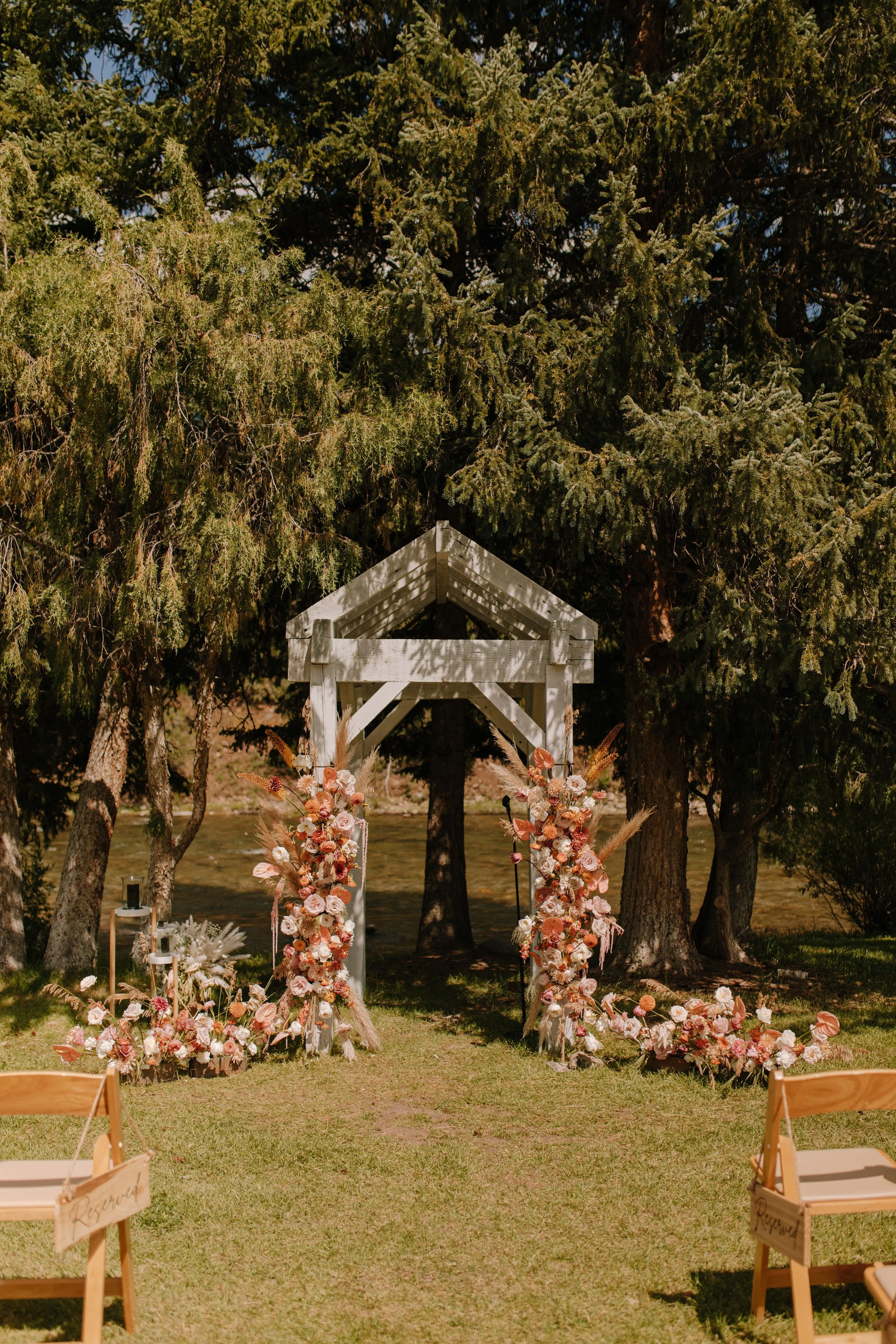 July - Rainbow Ranch 