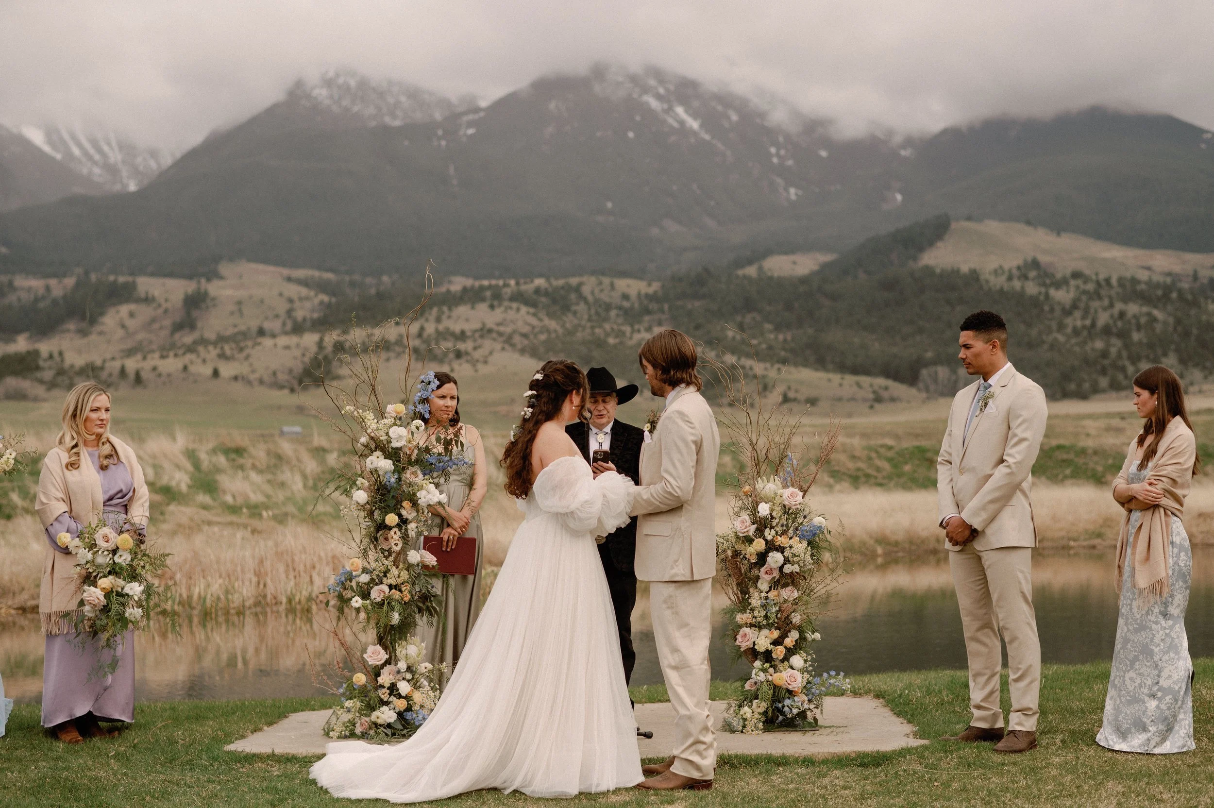 April - Copper Rose Ranch