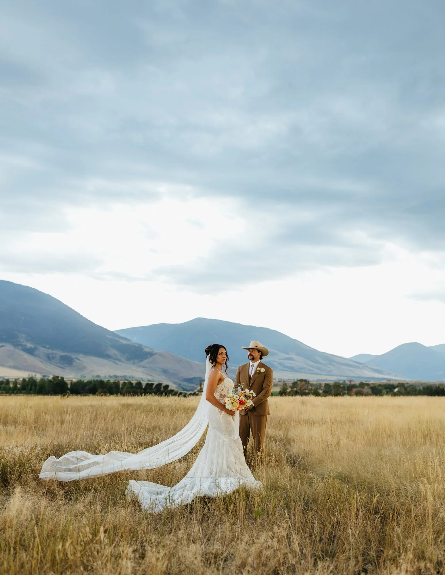 August - Yellowstone Valley Lodge