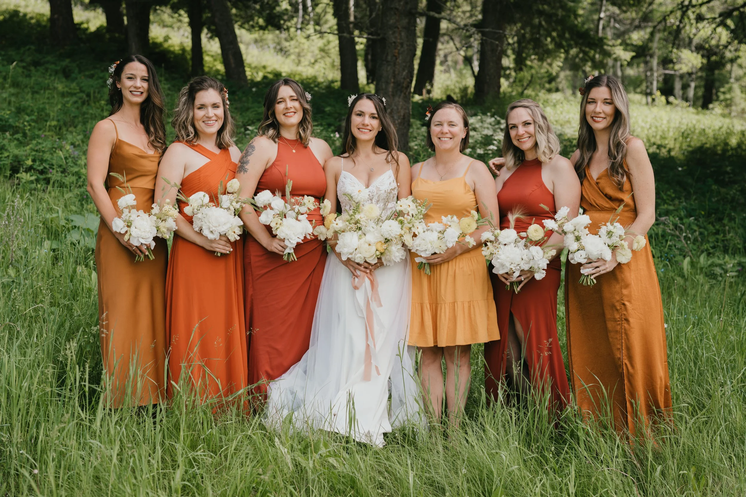 July - Hardscrabble Ranch