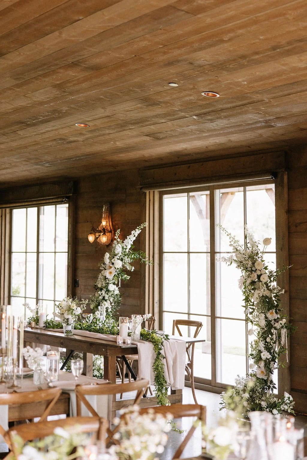 July - Copper Rose Ranch