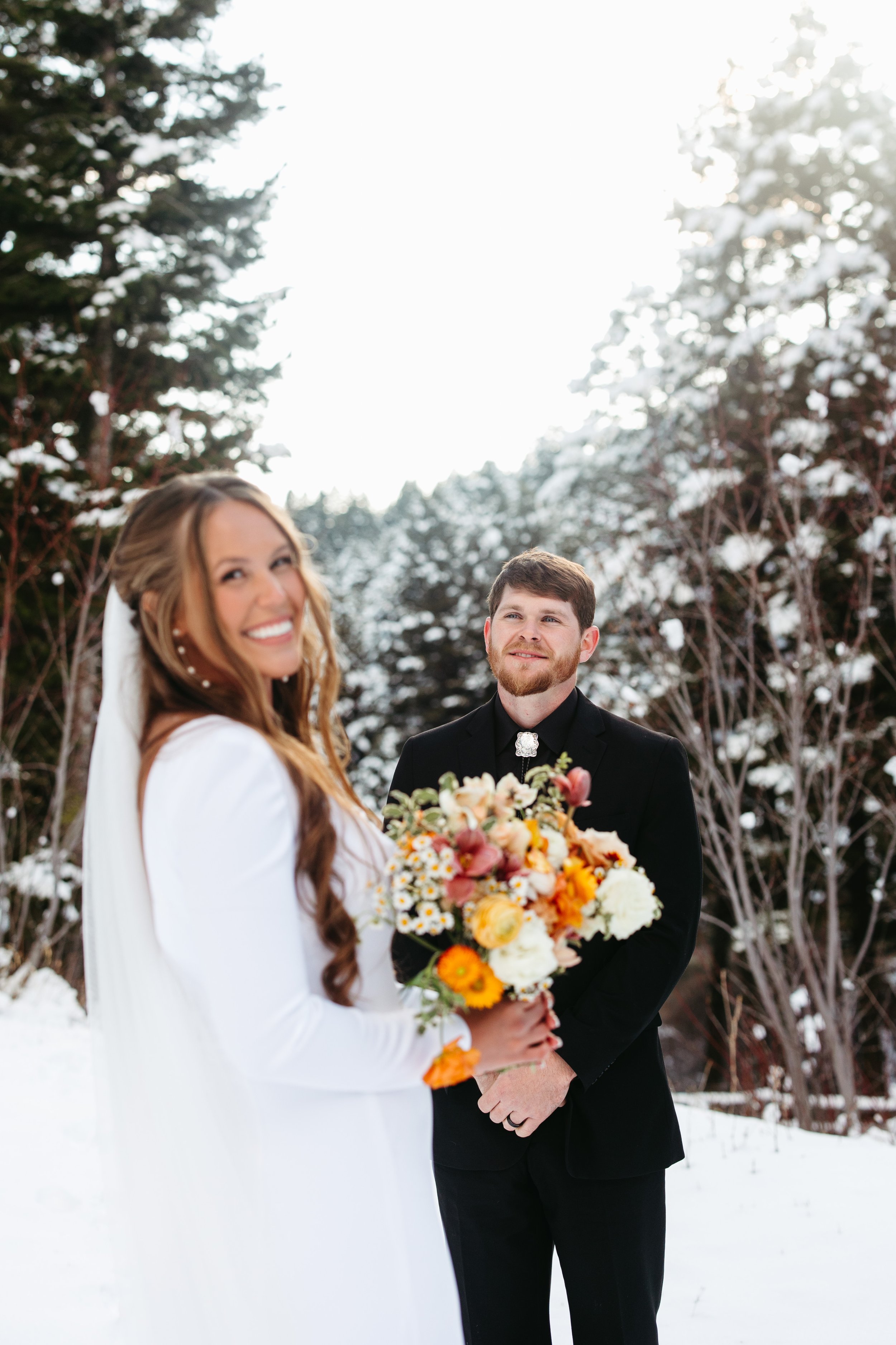 April - Private Property 