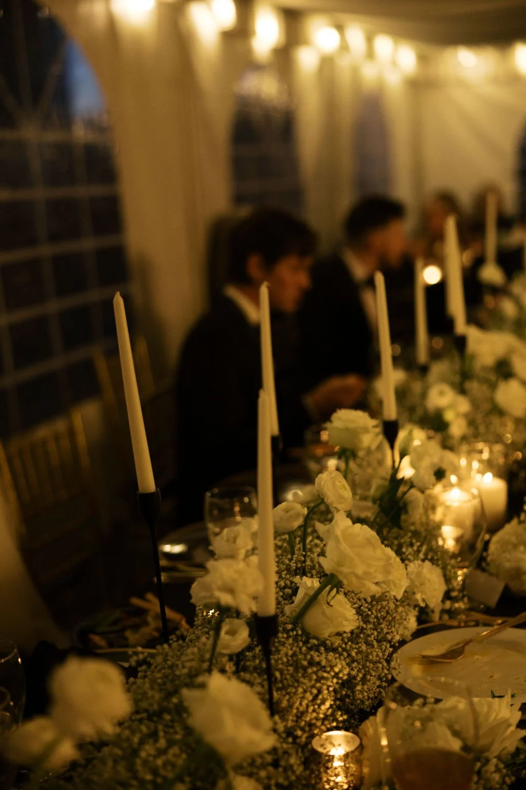 December - Georgia Private Property