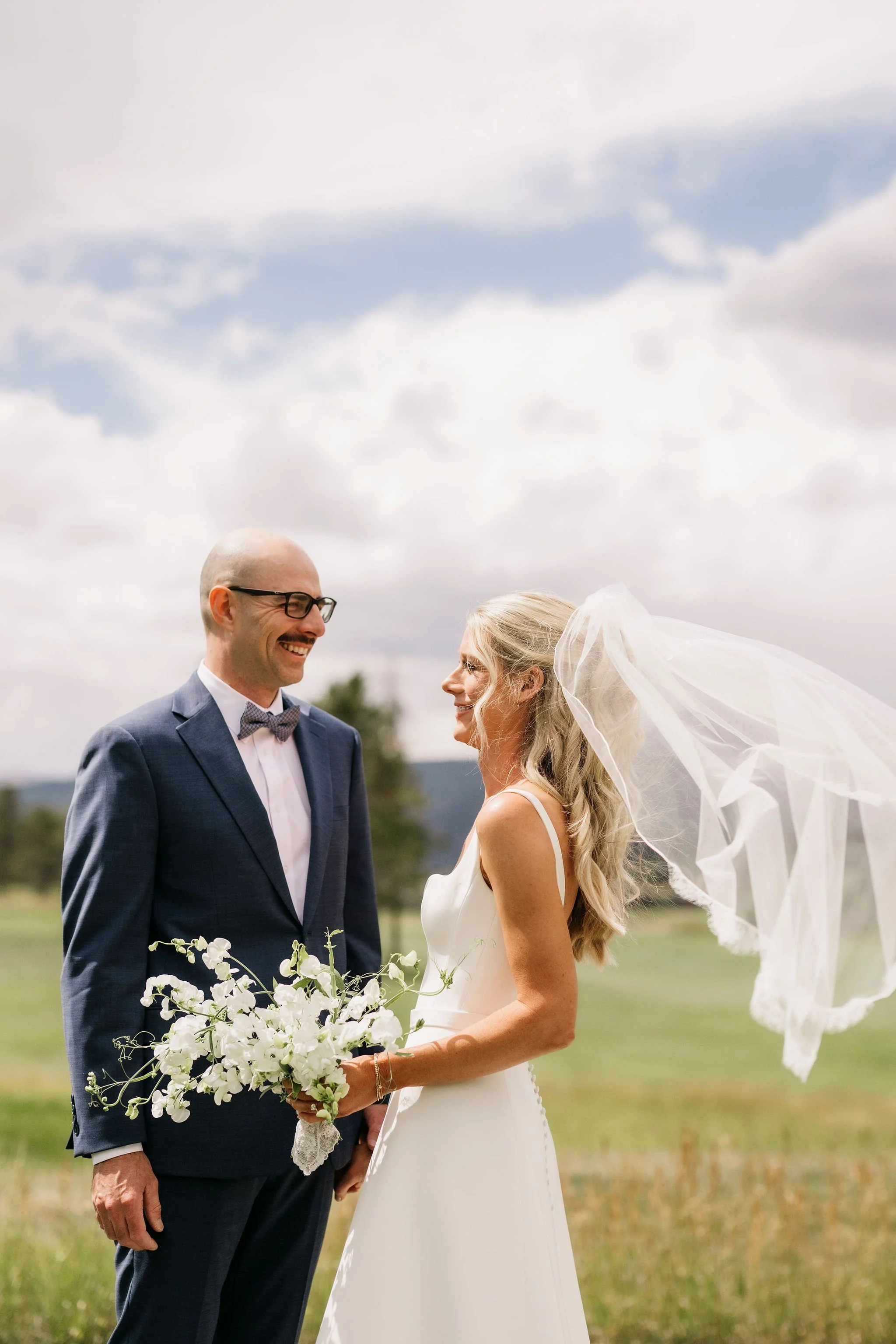 August - Big Sky Chapel 